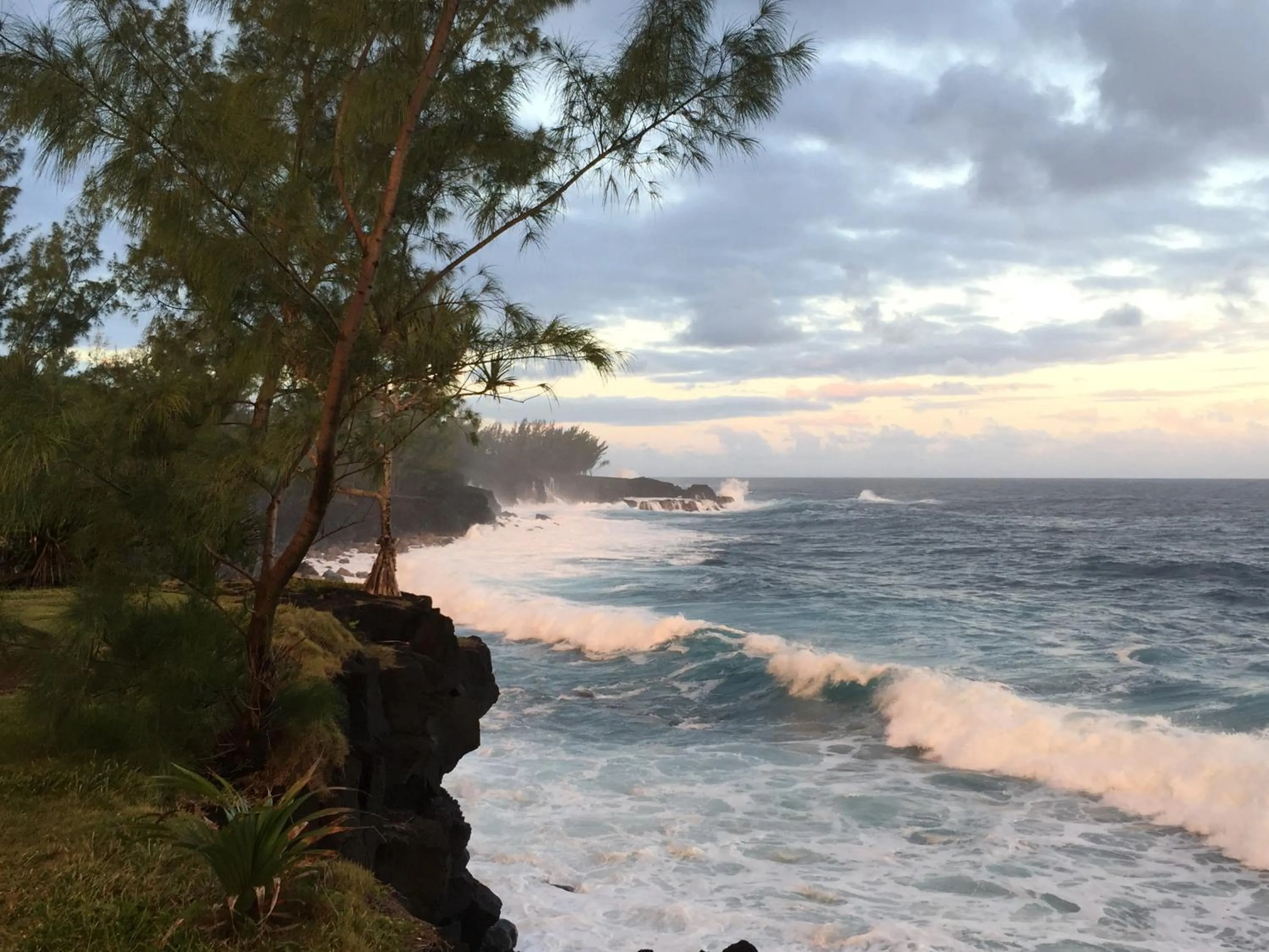 Nearby landmark in Auberge Desprairies