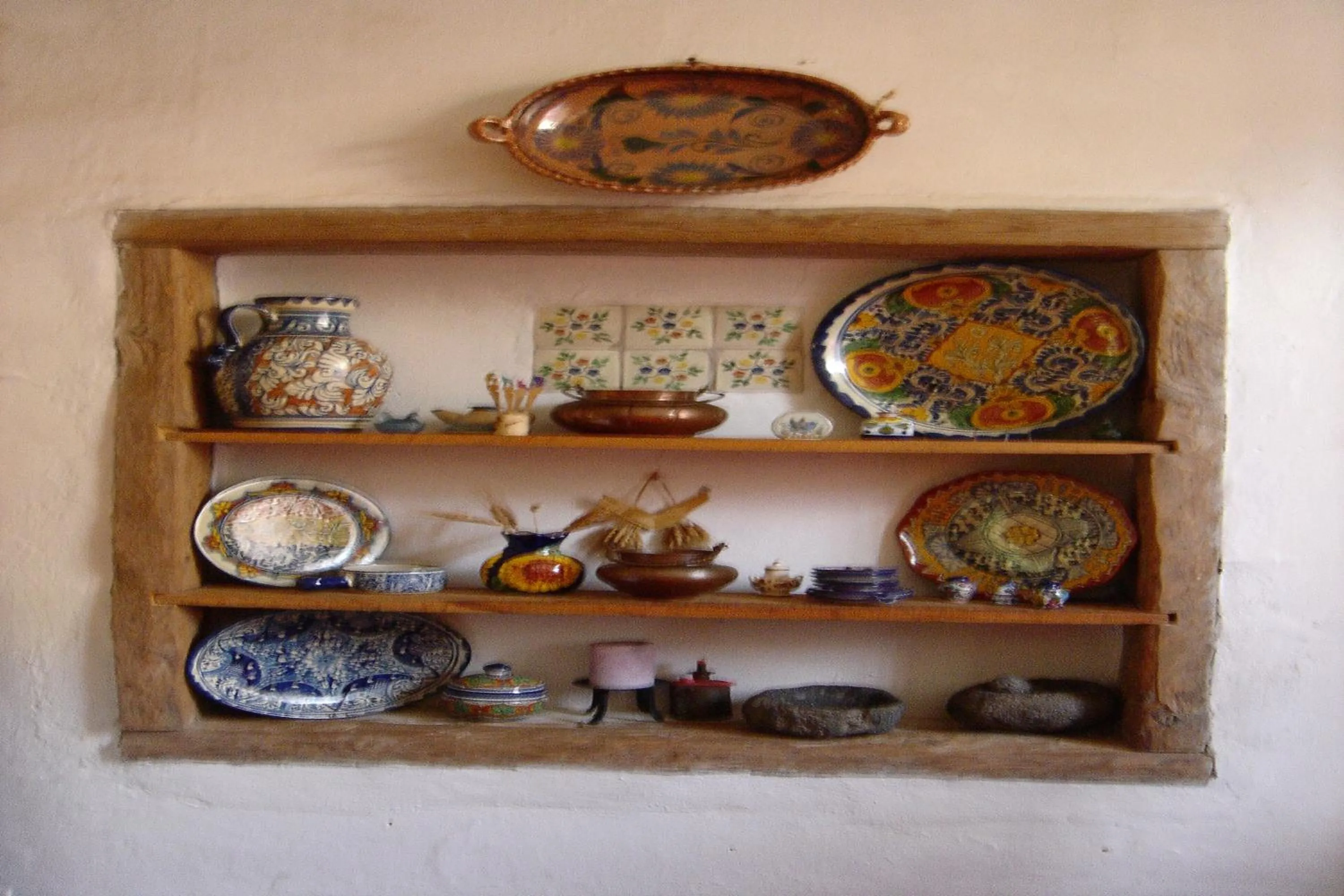 Other in La Casona Breakfast & Wellness Center