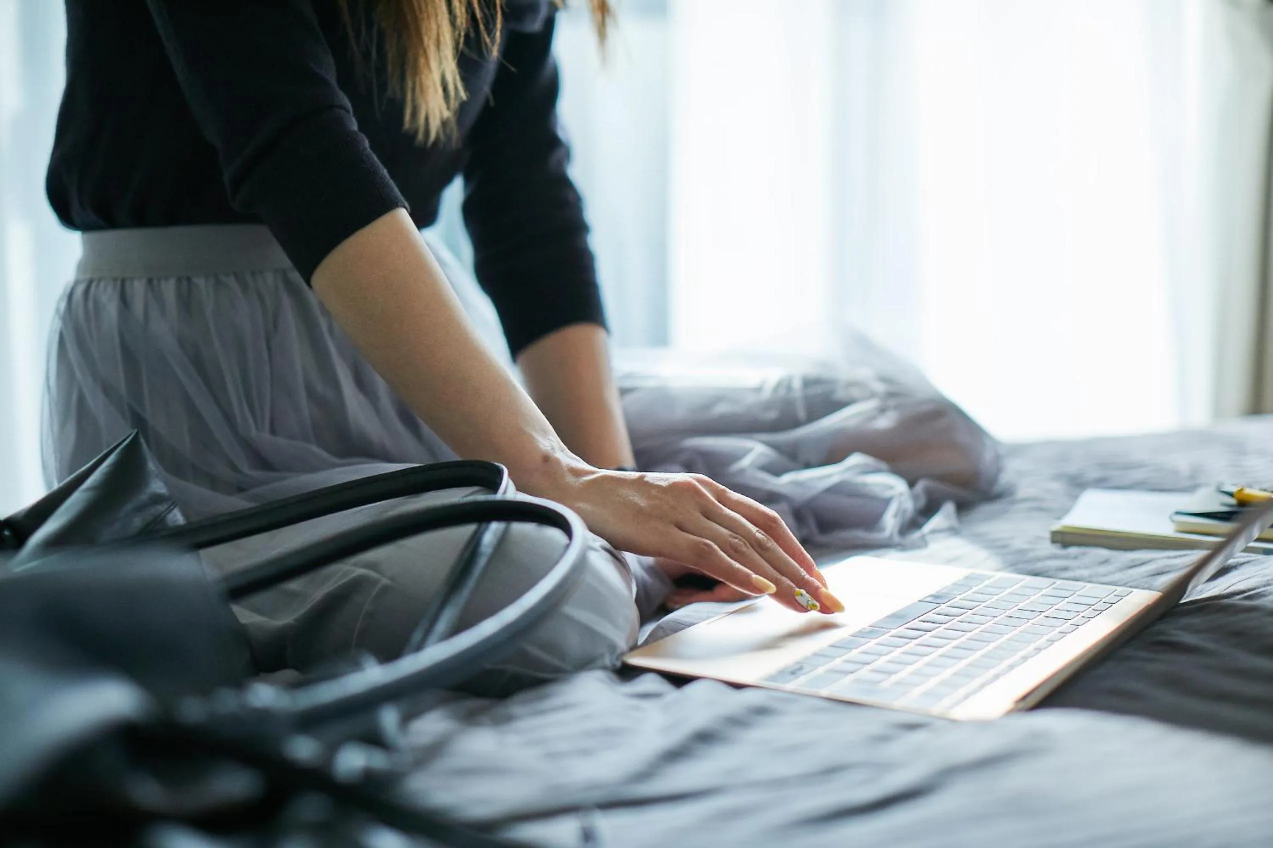 Bedroom in PINN-N4E2Ⅱ