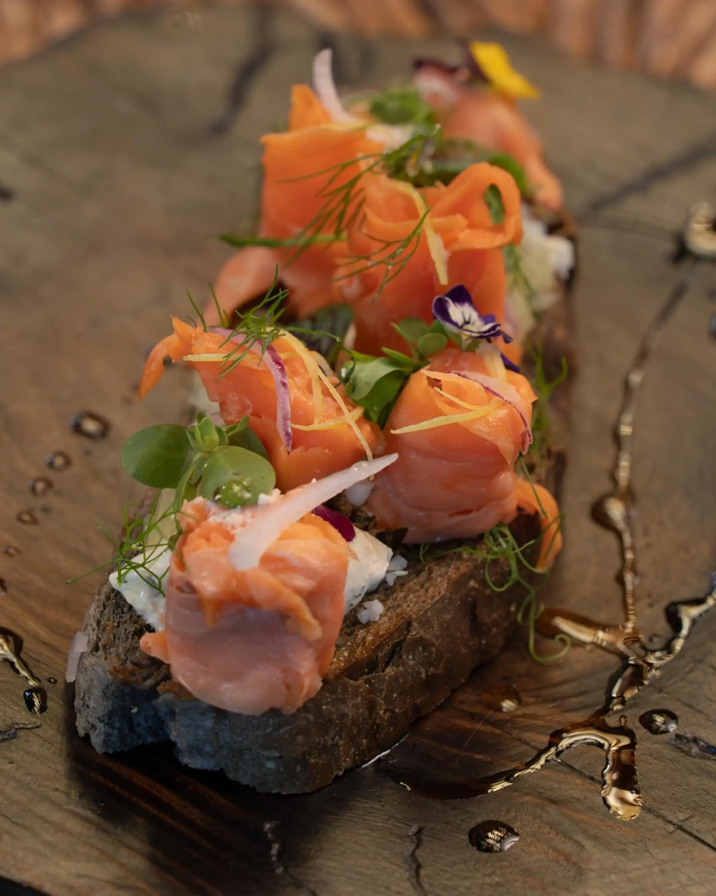 Breakfast in Azulik - Adults Only Breakfast in Azulik - Adults Only