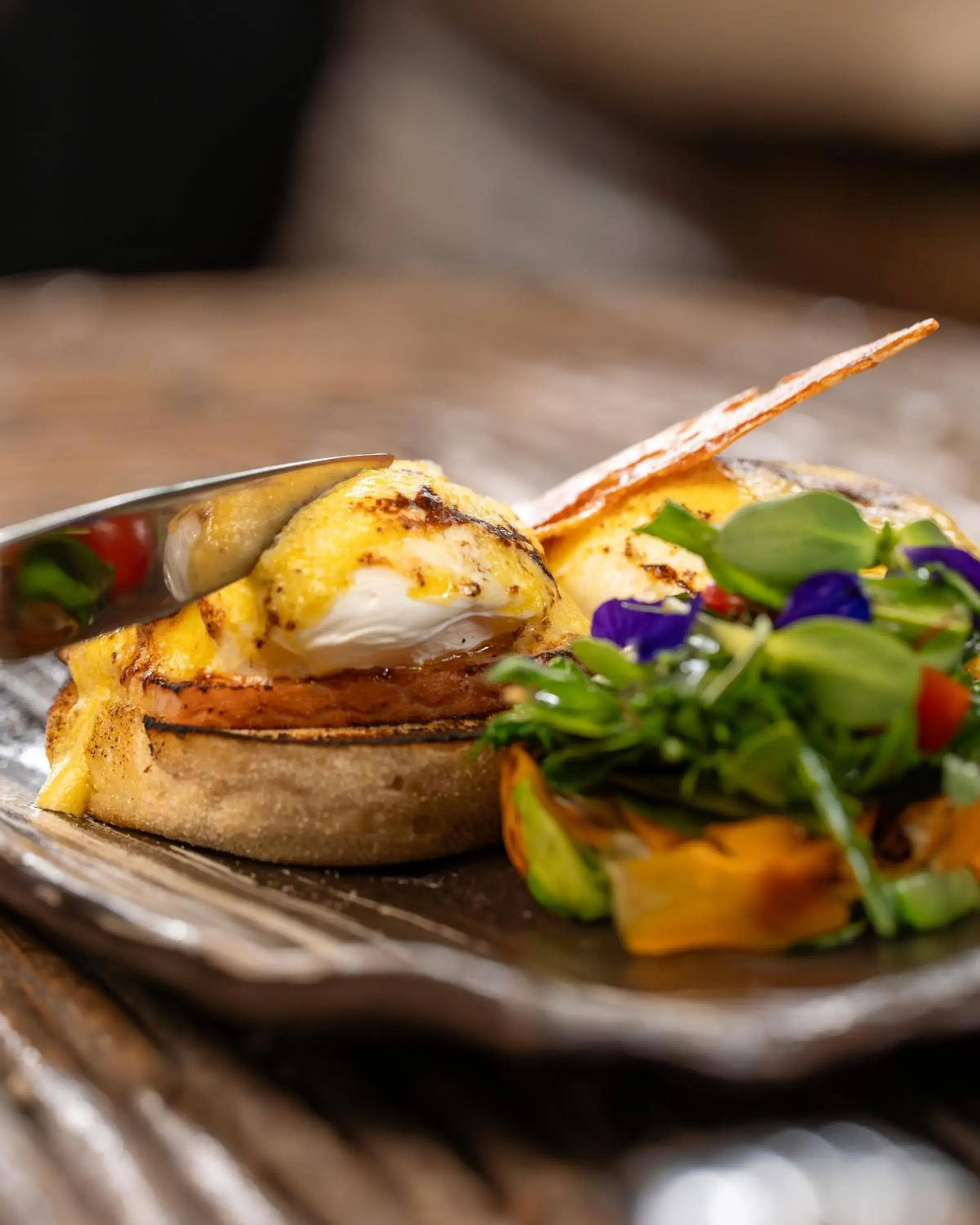 Breakfast in Azulik - Adults Only Breakfast in Azulik - Adults Only