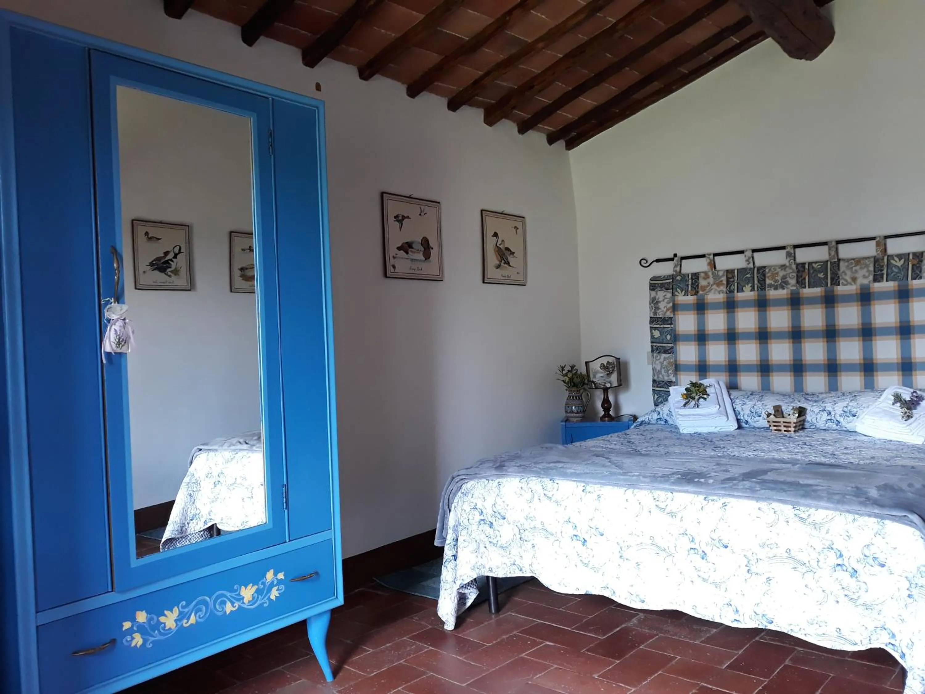 Agriturismo Piemaggino