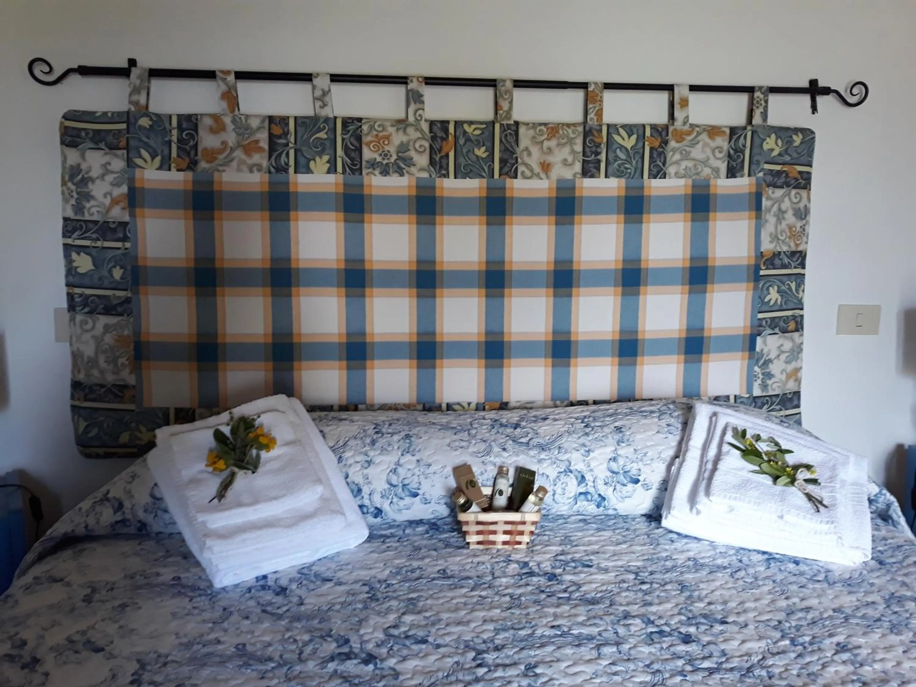 Agriturismo Piemaggino