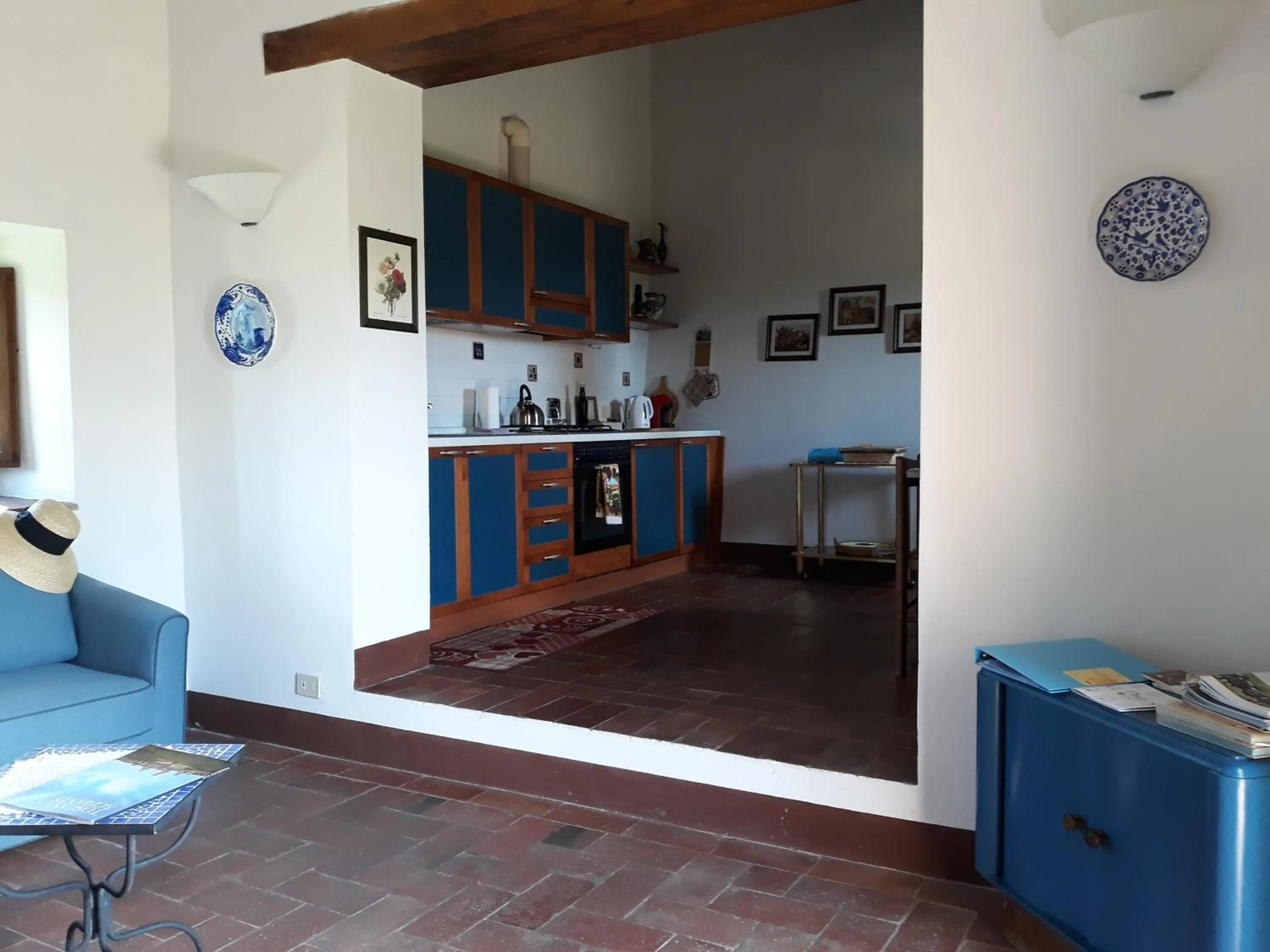 Agriturismo Piemaggino