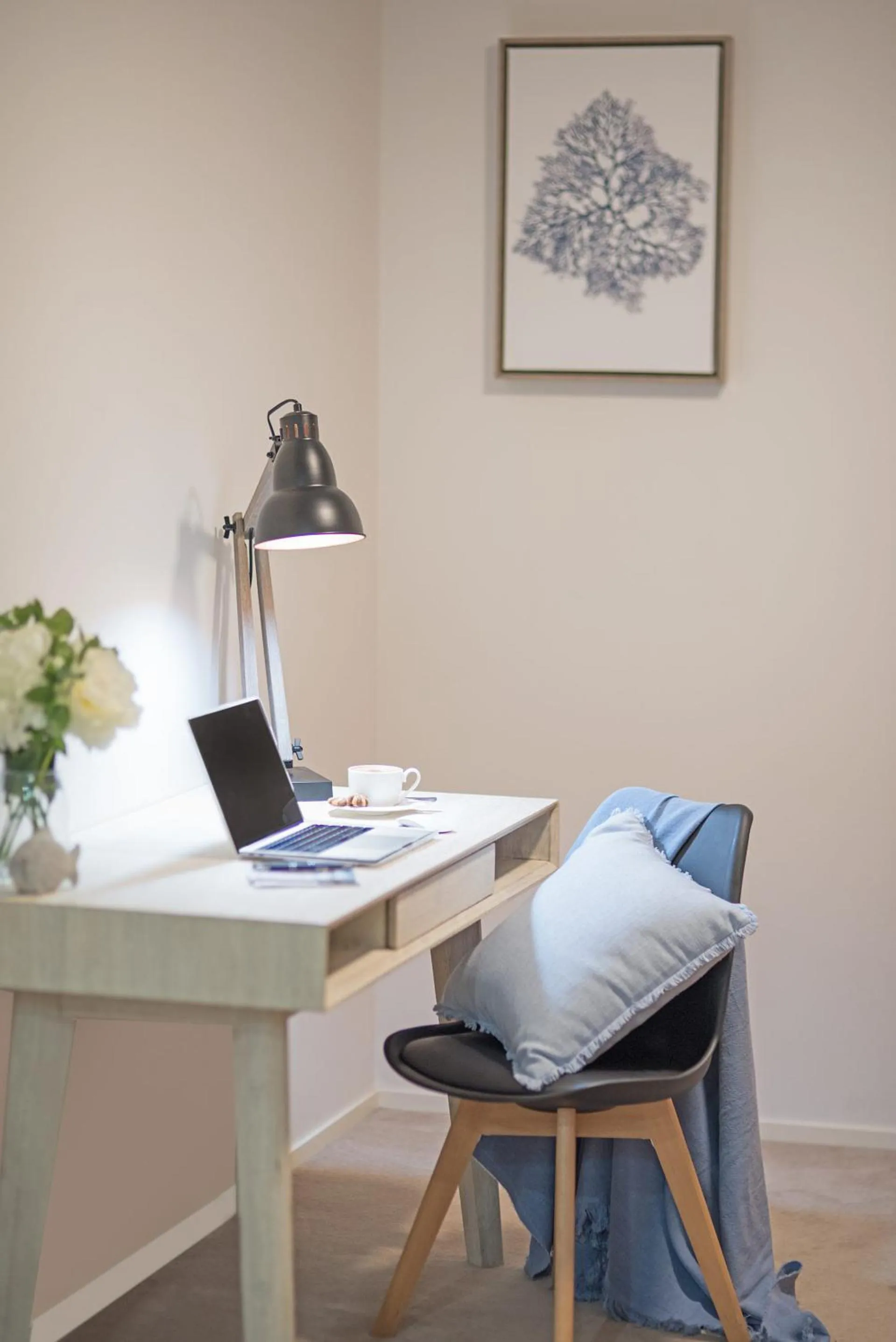 Bedroom in Peninsula Airlie Beach