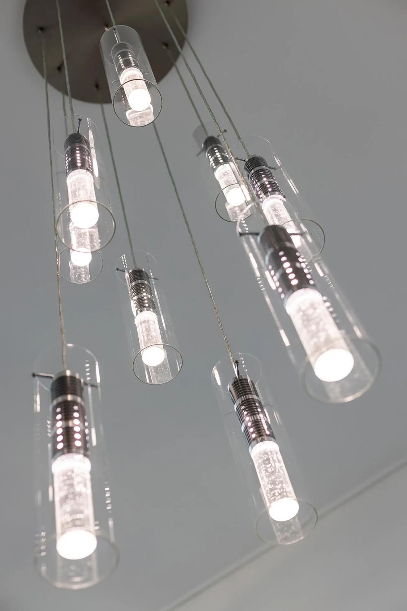 Night in Peninsula Airlie Beach