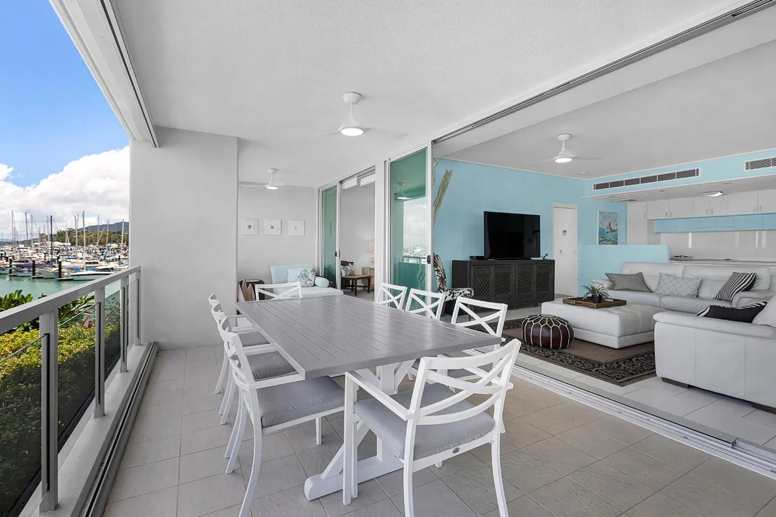 Peninsula Airlie Beach