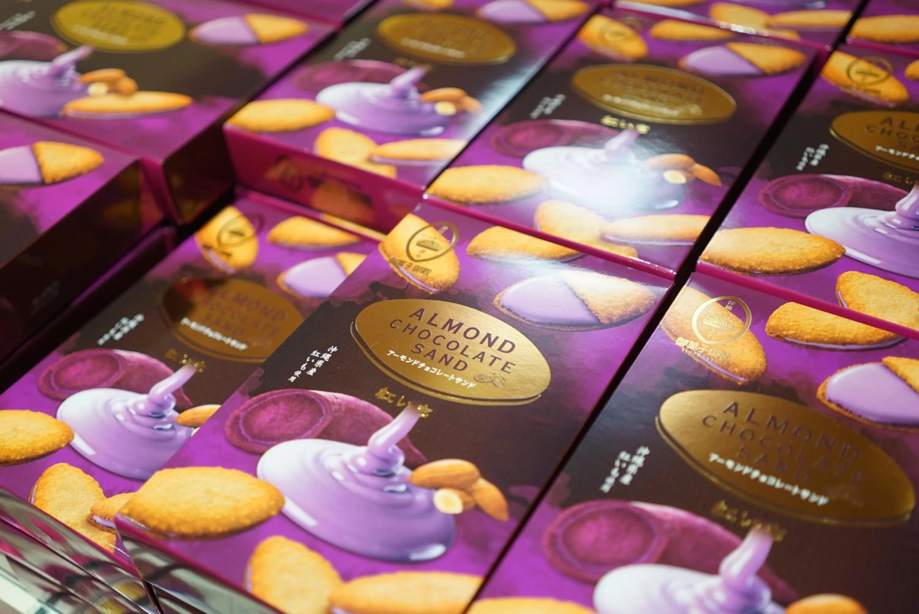 Shopping Area in Hotel Resort Inn Ishigakijima