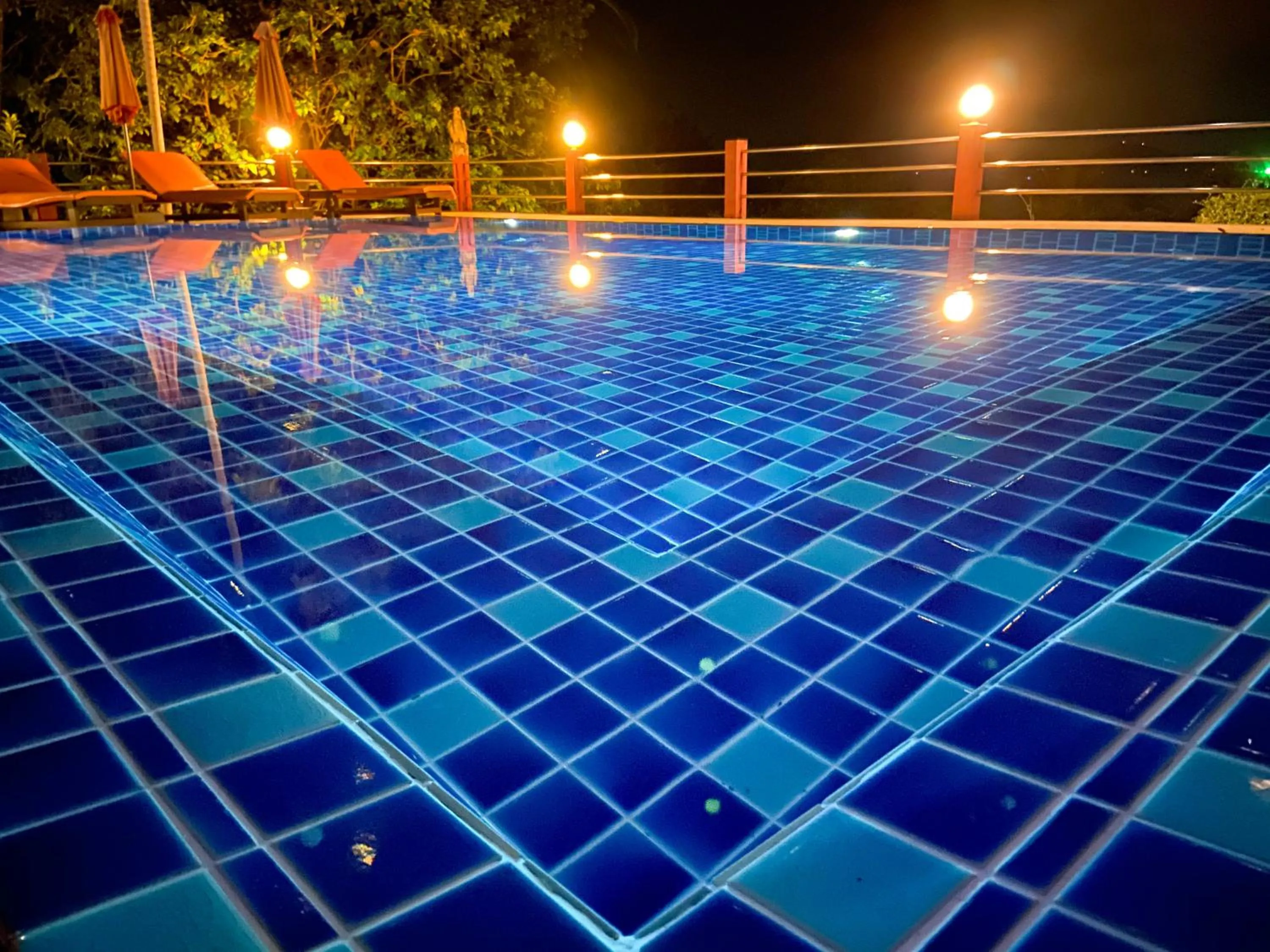 Activities in Golden Hill Resort