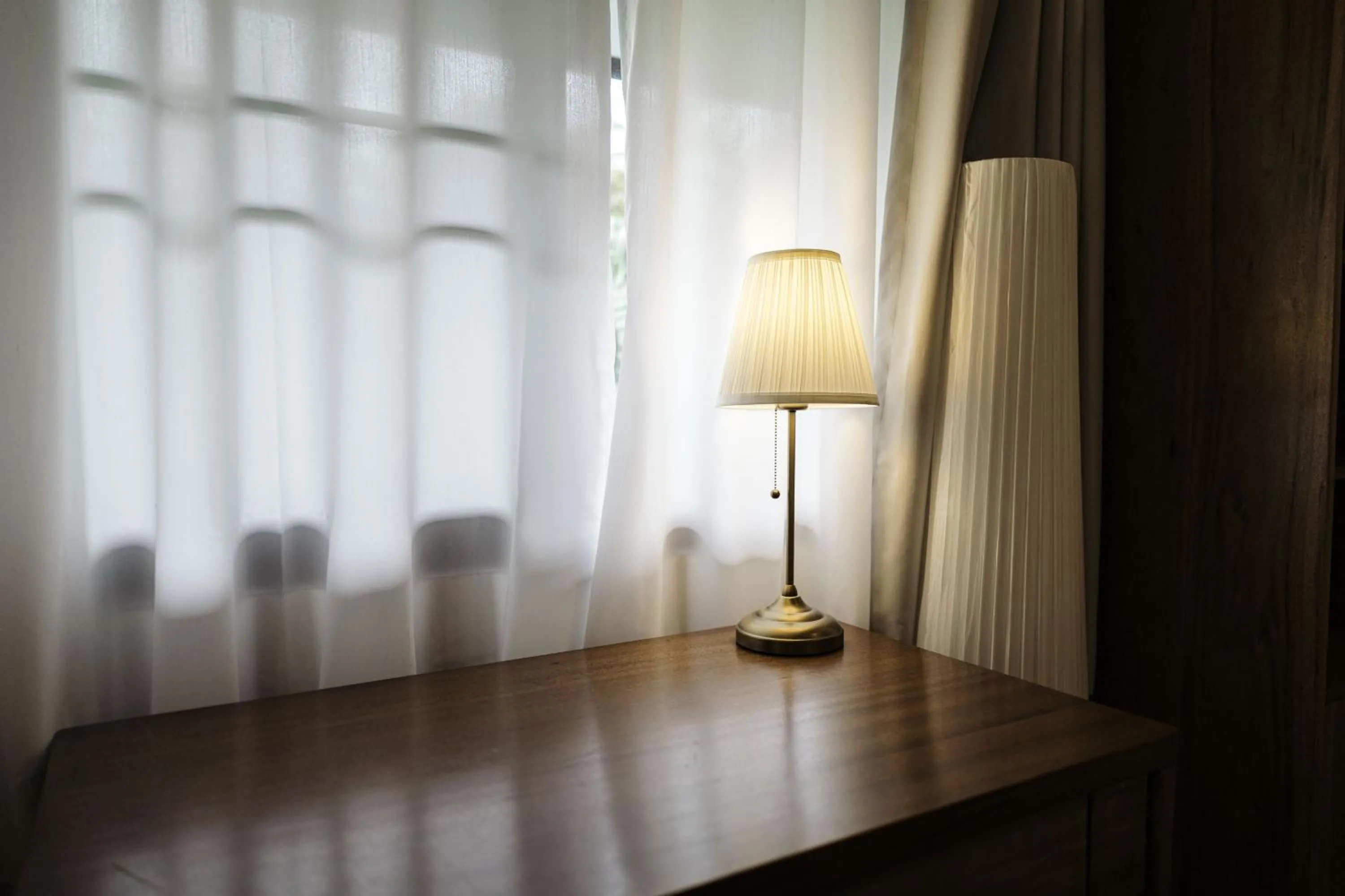 Property building in Golden Hill Resort