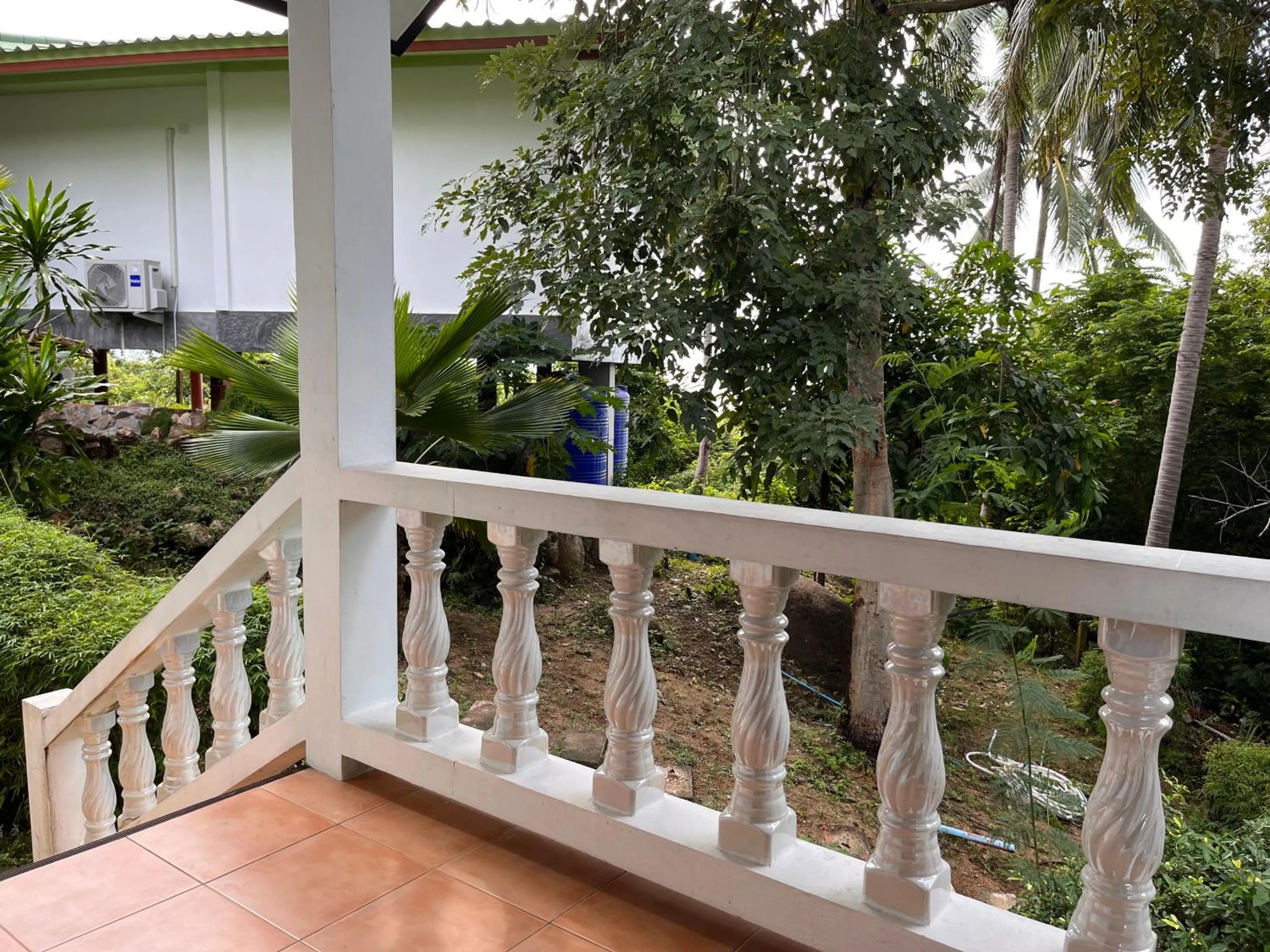 Day in Golden Hill Resort