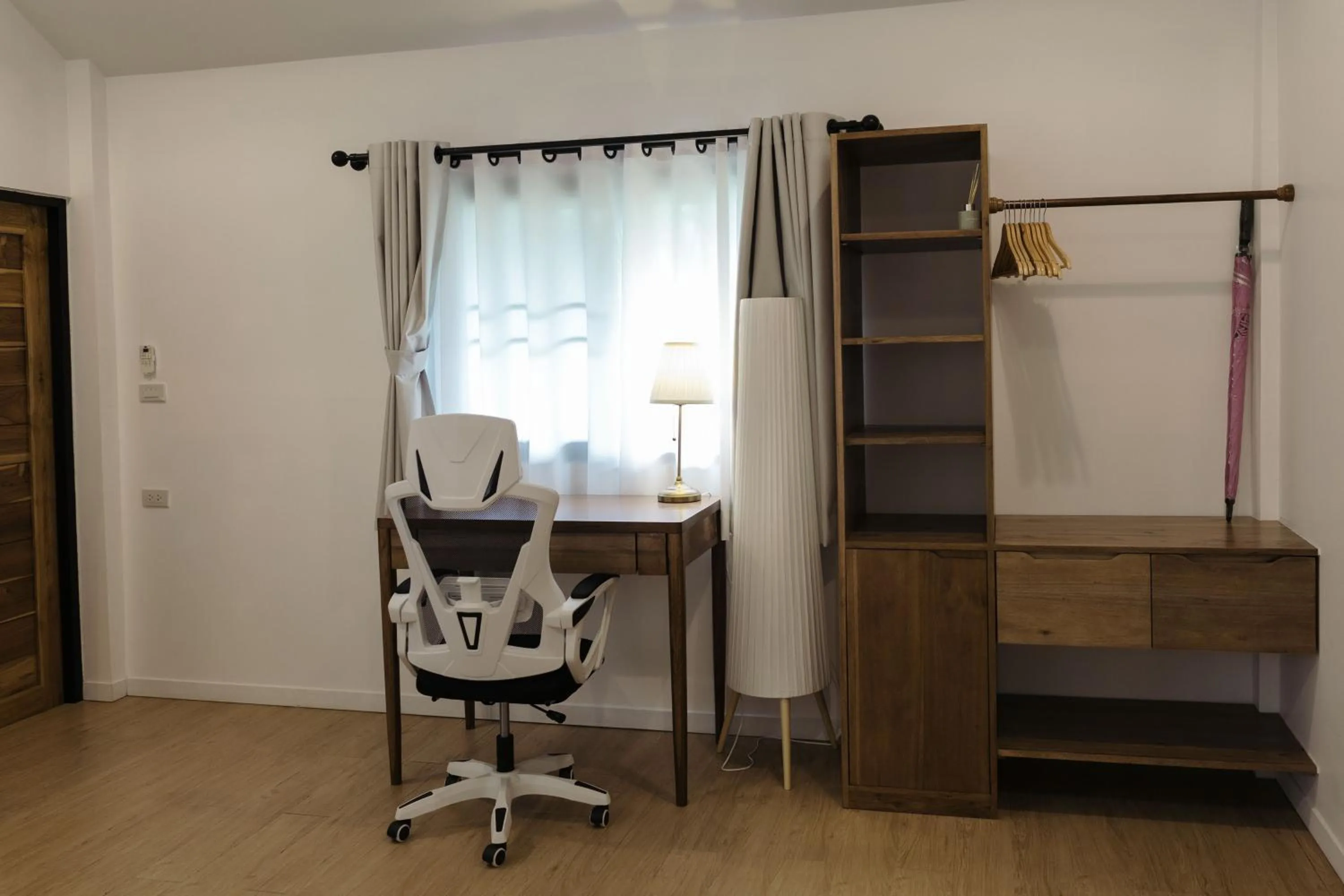 Property building in Golden Hill Resort