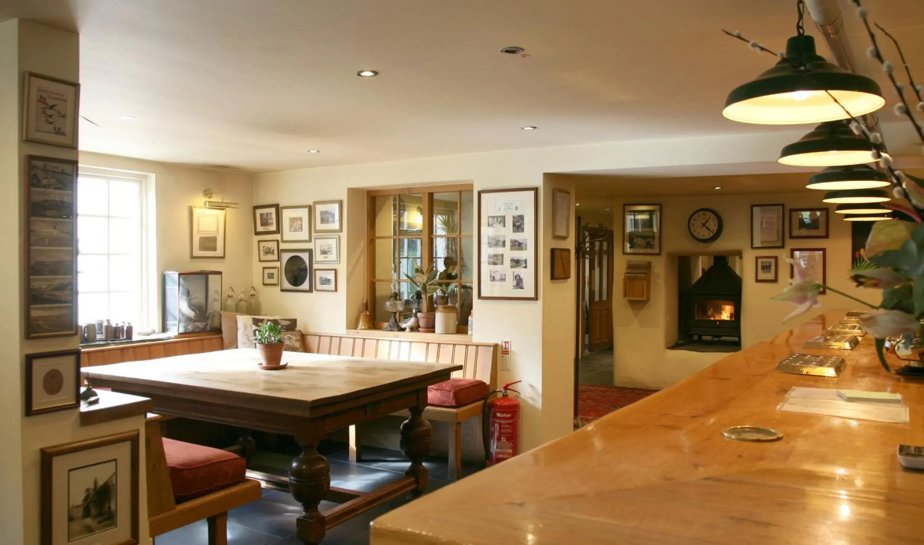 Restaurant/places to eat in The Turtley Corn Mill Restaurant/places to eat in The Turtley Corn Mill