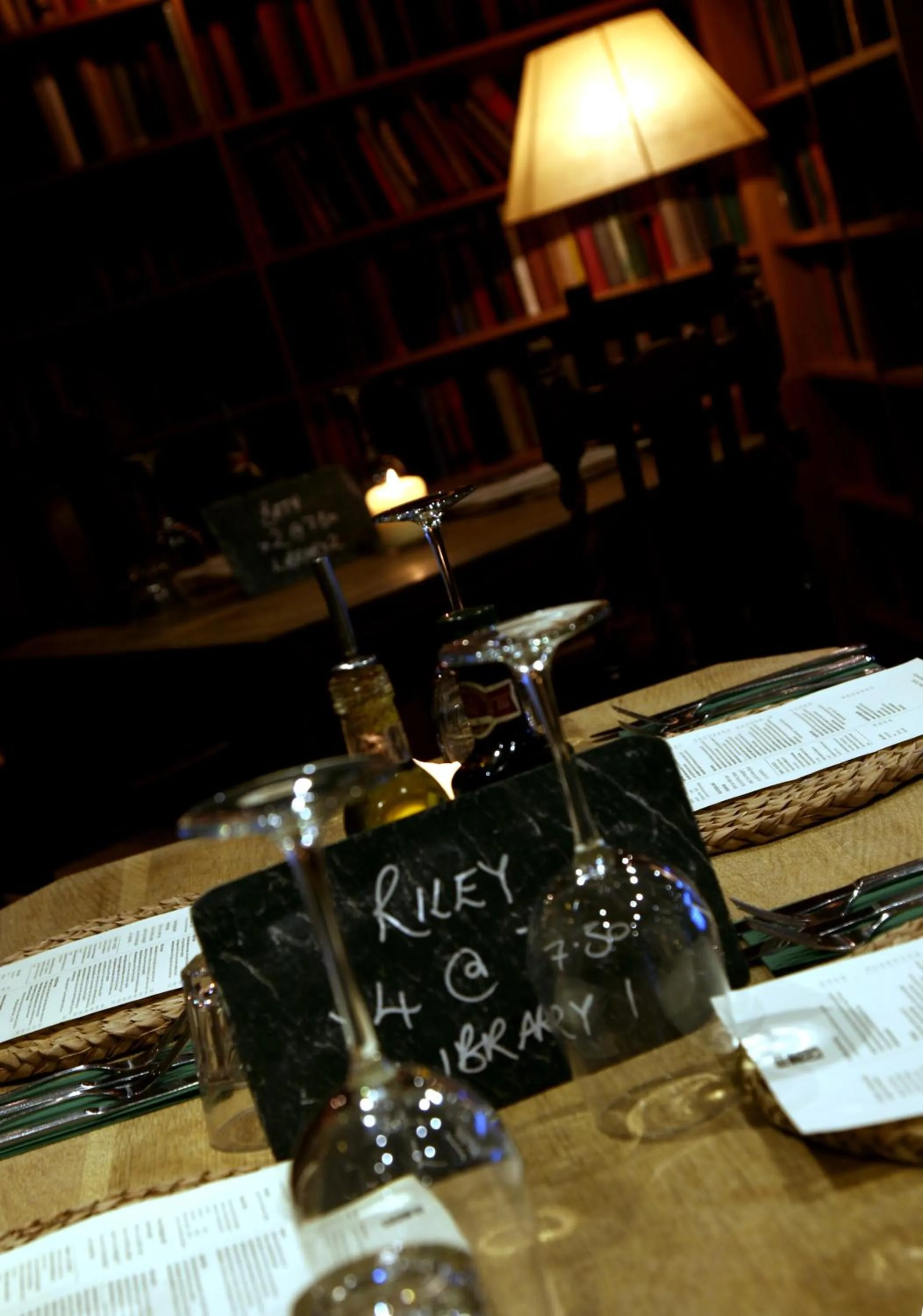 Restaurant/places to eat in The Turtley Corn Mill