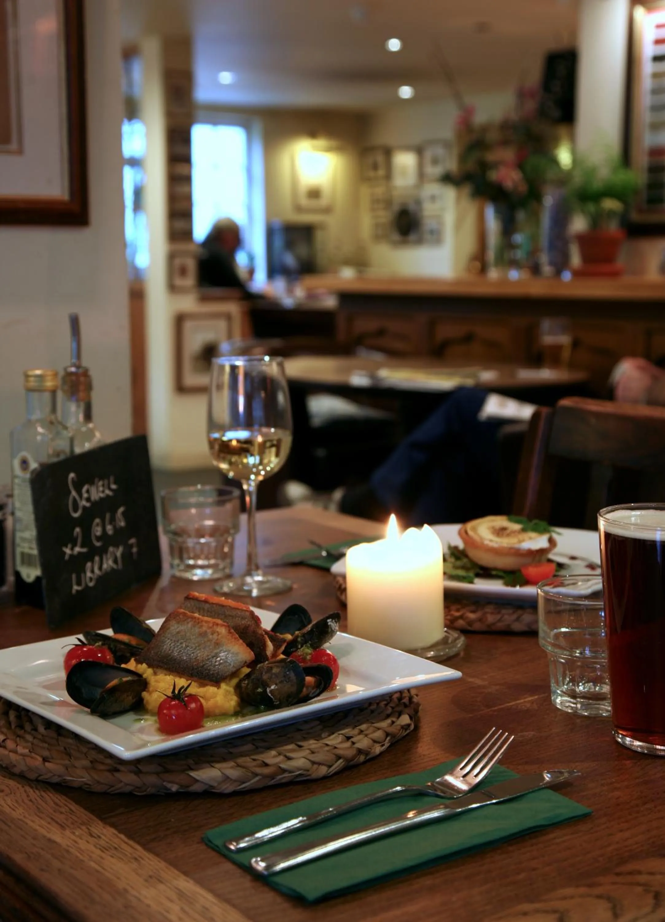 The Turtley Corn Mill