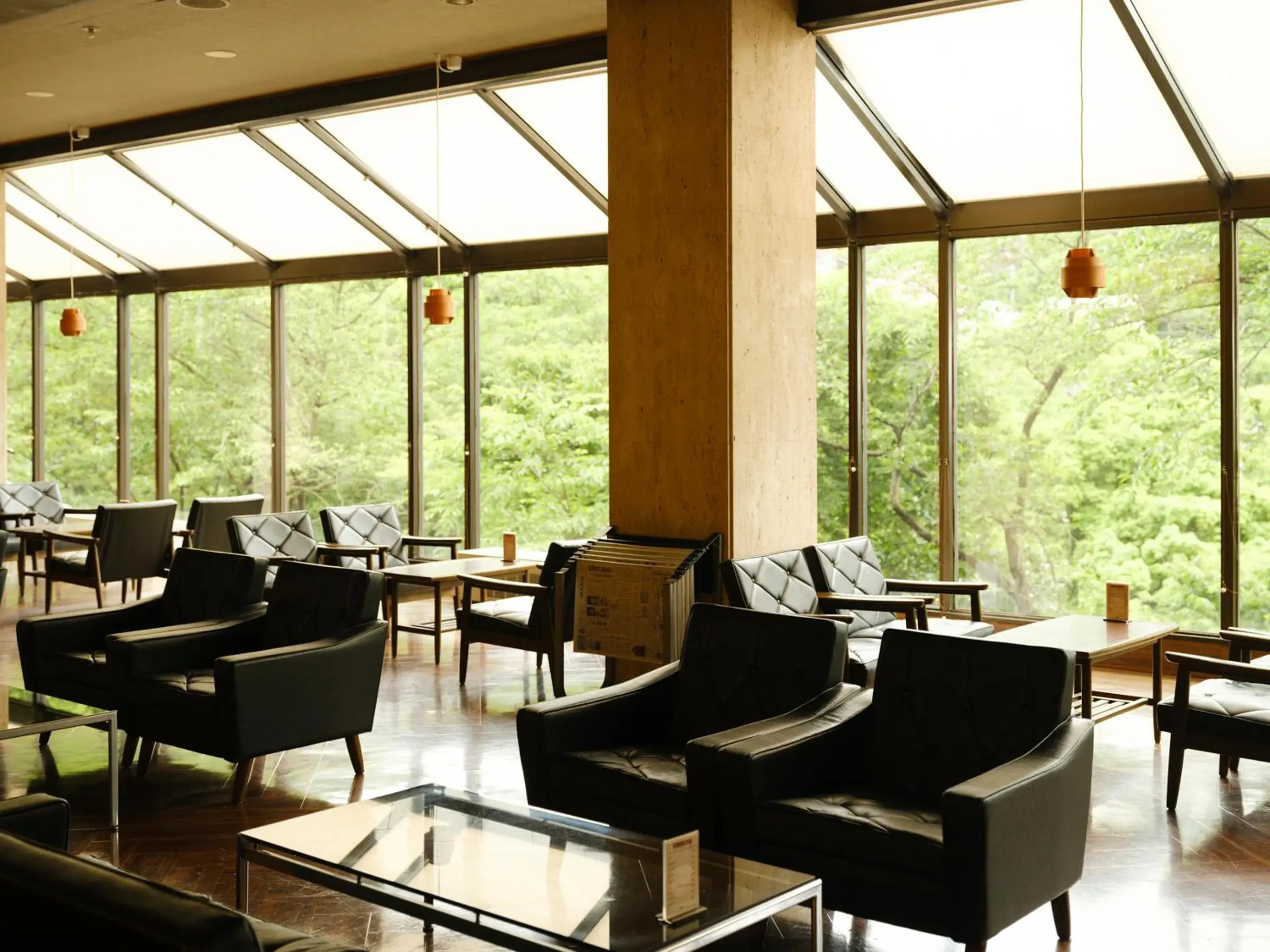 Lobby or reception in Inasayama Kanko Hotel Lobby or reception in Inasayama Kanko Hotel