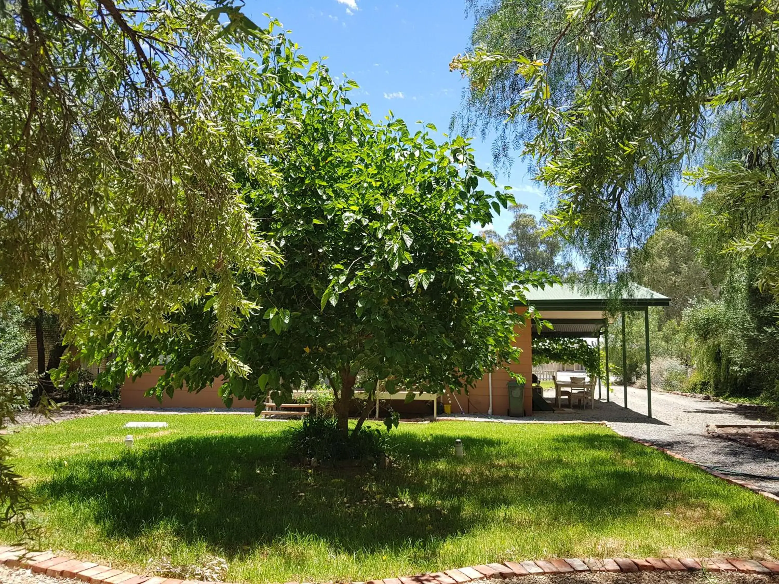 Photo of the whole room in Amy's House Bed & Breakfast Photo of the whole room in Amy's House Bed & Breakfast