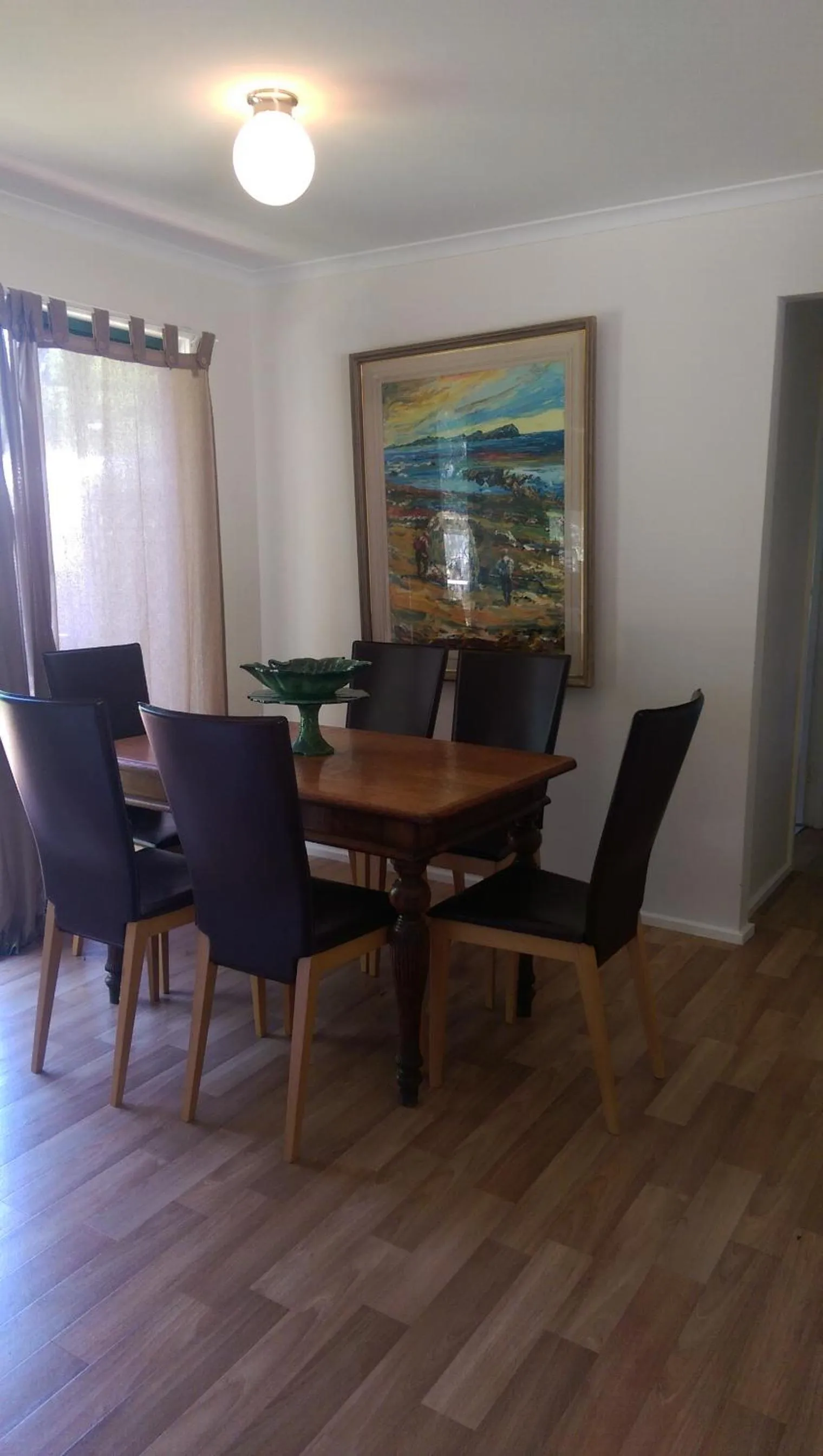 Amy's House Bed & Breakfast