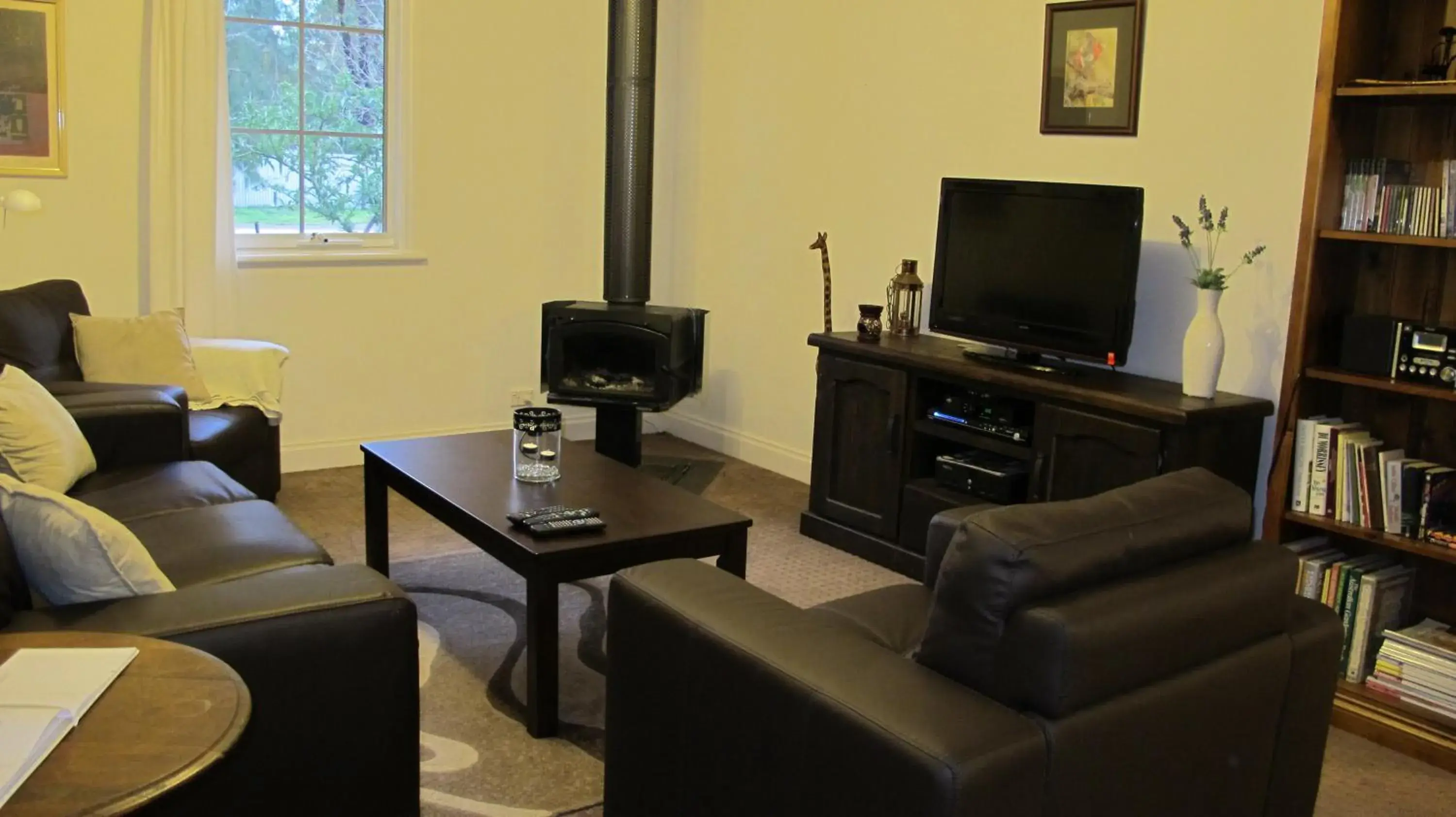 Lounge or bar in Amy's House Bed & Breakfast Lounge or bar in Amy's House Bed & Breakfast