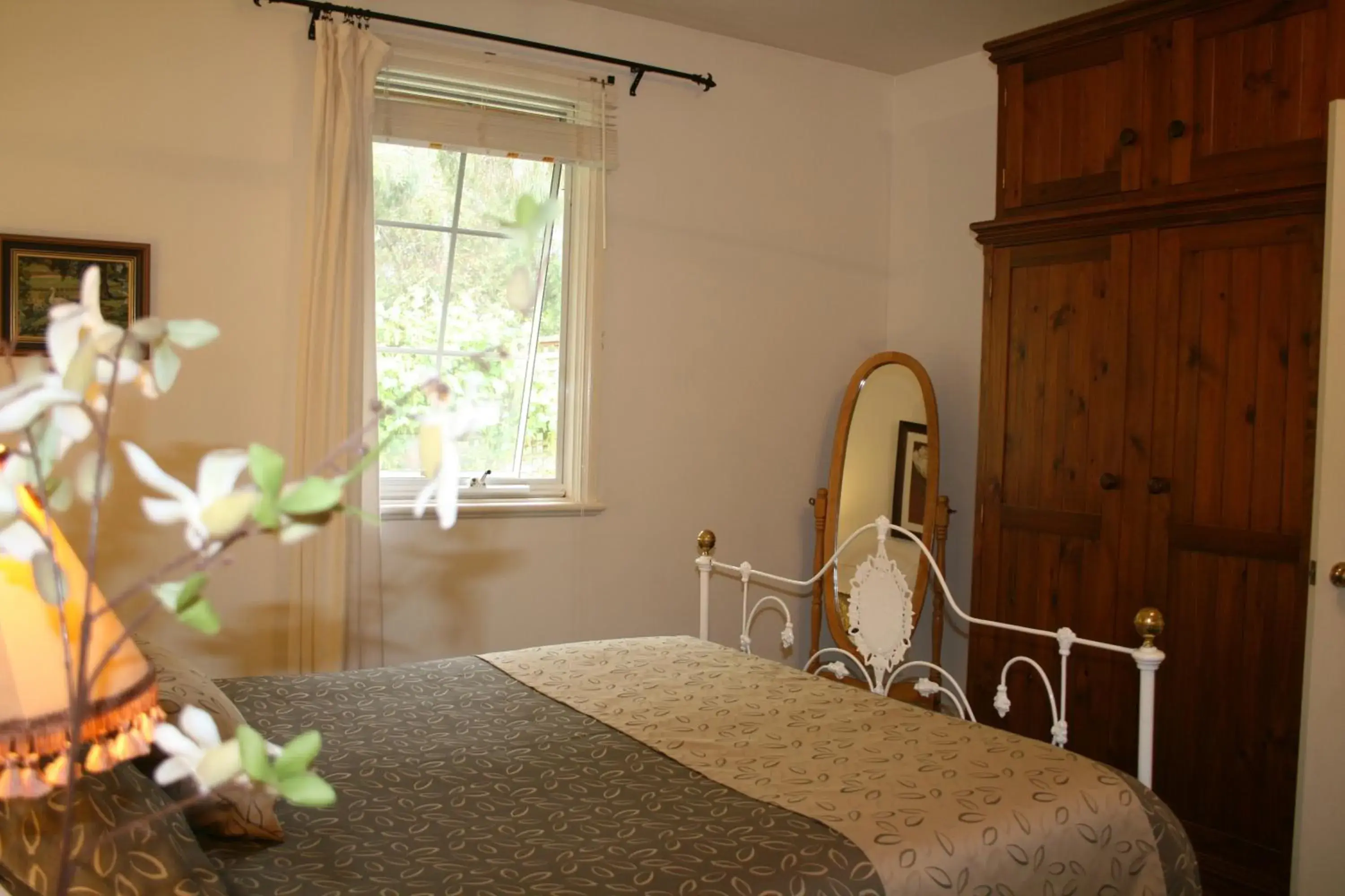 Bed in Amy's House Bed & Breakfast Bed in Amy's House Bed & Breakfast