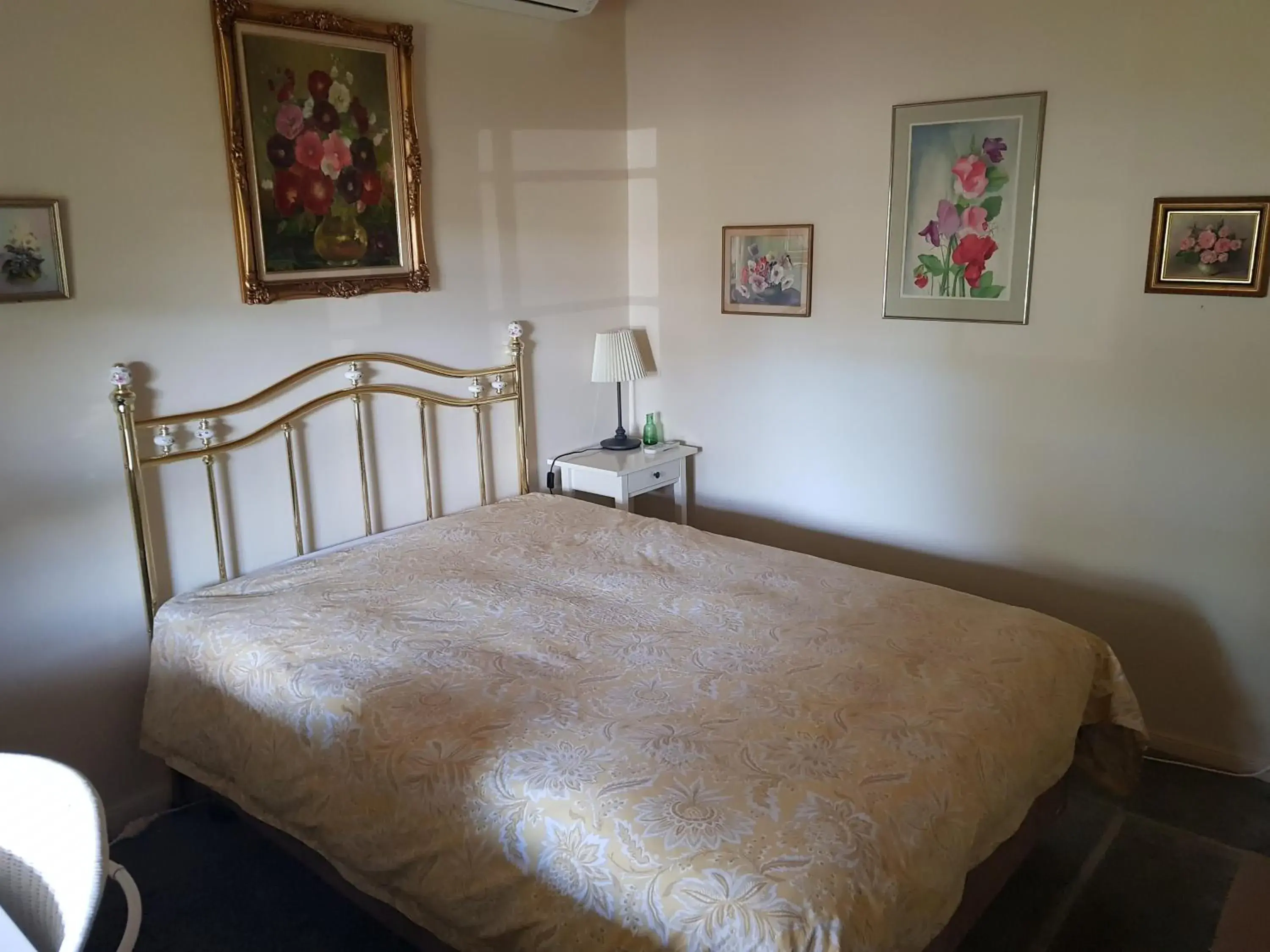 Bedroom, Bed in Amy's House Bed & Breakfast Bedroom, Bed in Amy's House Bed & Breakfast