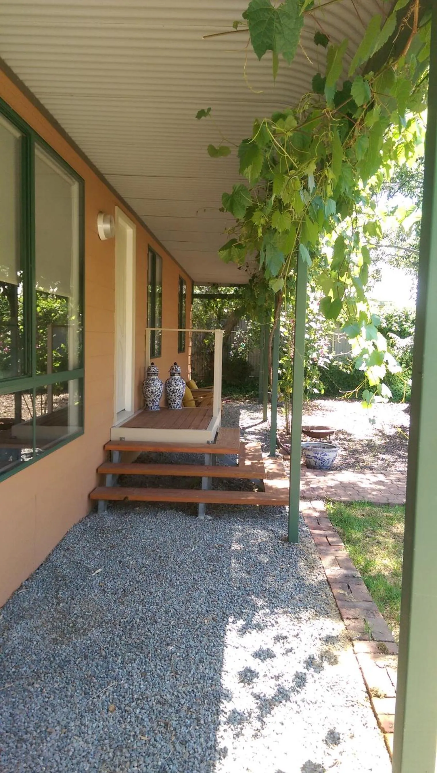 Amy's House Bed & Breakfast