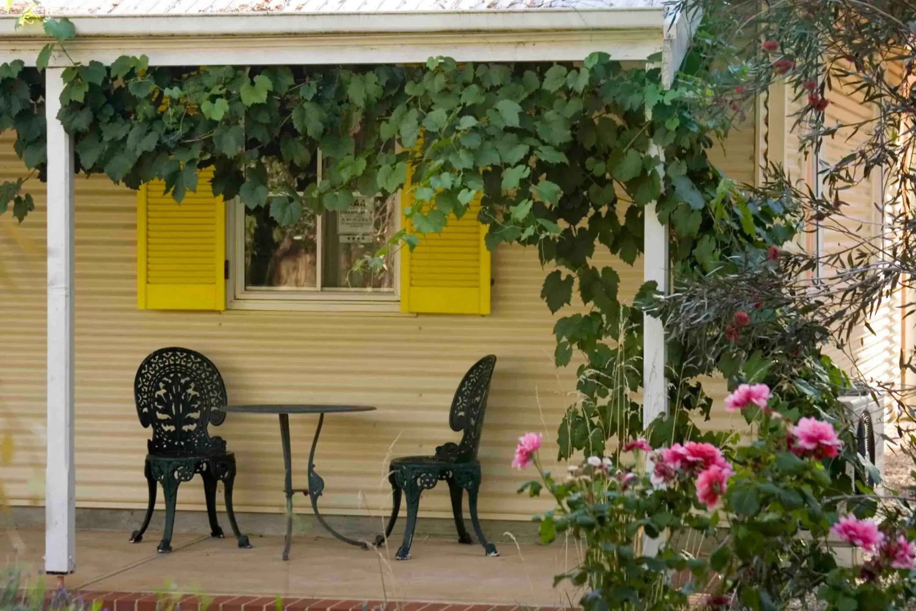 Area and facilities in Amy's House Bed & Breakfast Area and facilities in Amy's House Bed & Breakfast