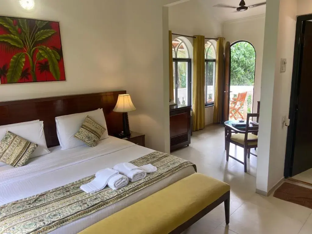 Premium Suite in Colonia Santa Maria Premium Suite in Colonia Santa Maria