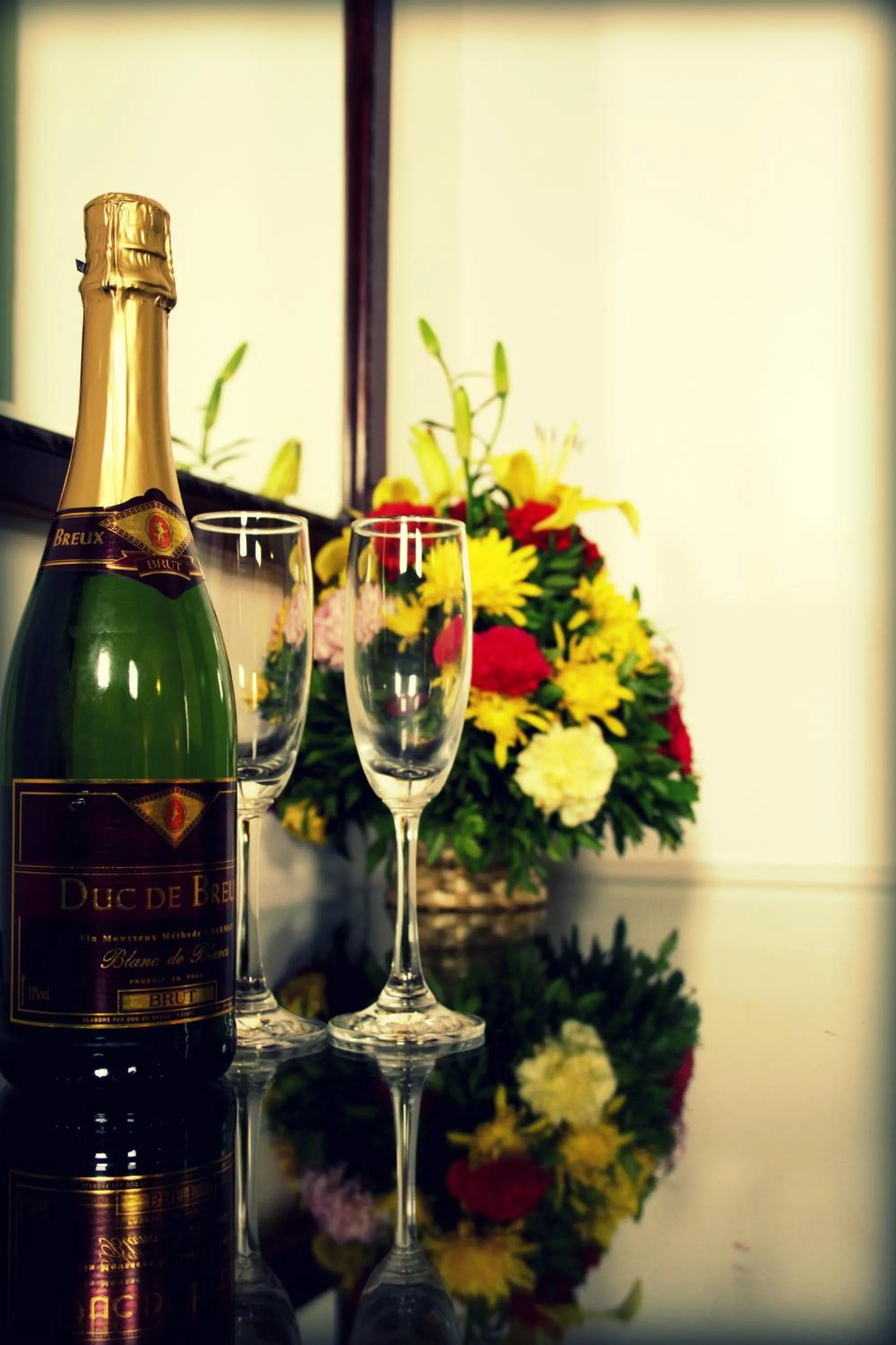 Alcoholic drinks in Colonia Santa Maria