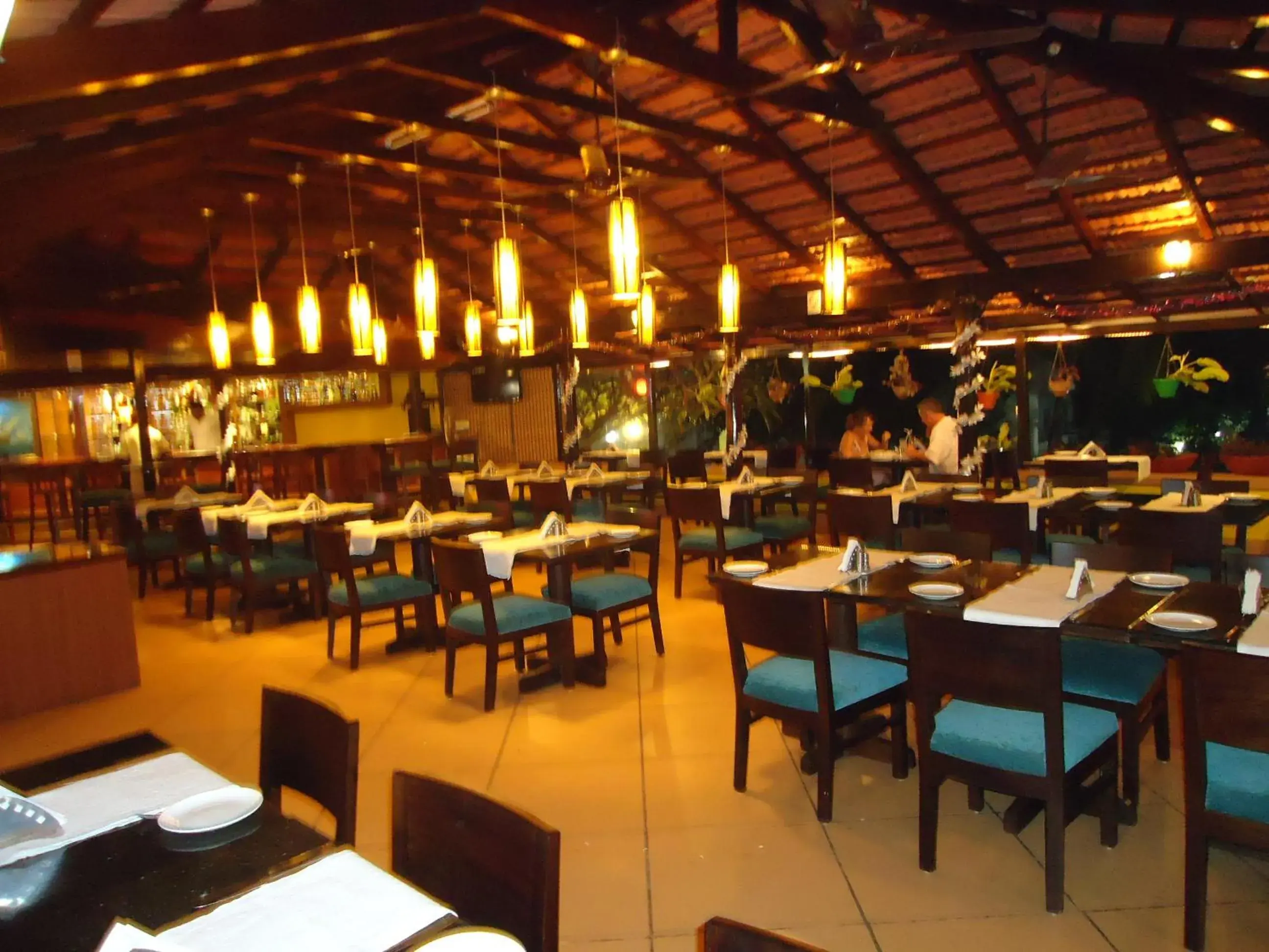 Breakfast in Colonia Santa Maria Breakfast in Colonia Santa Maria