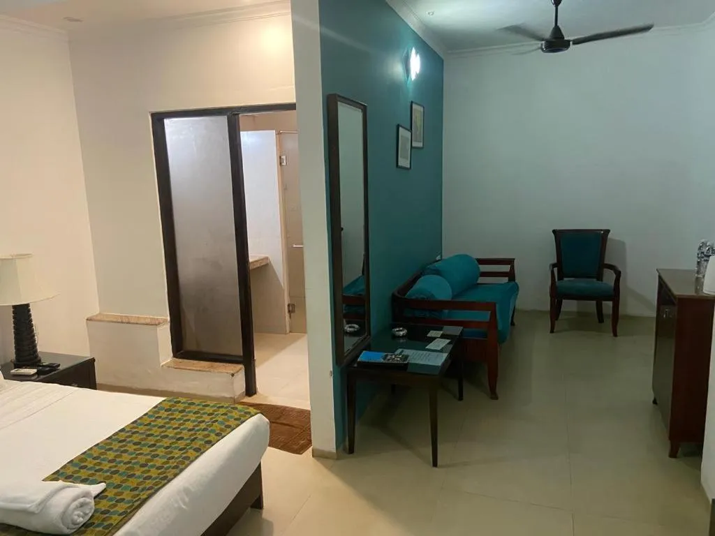 Bed in Colonia Santa Maria