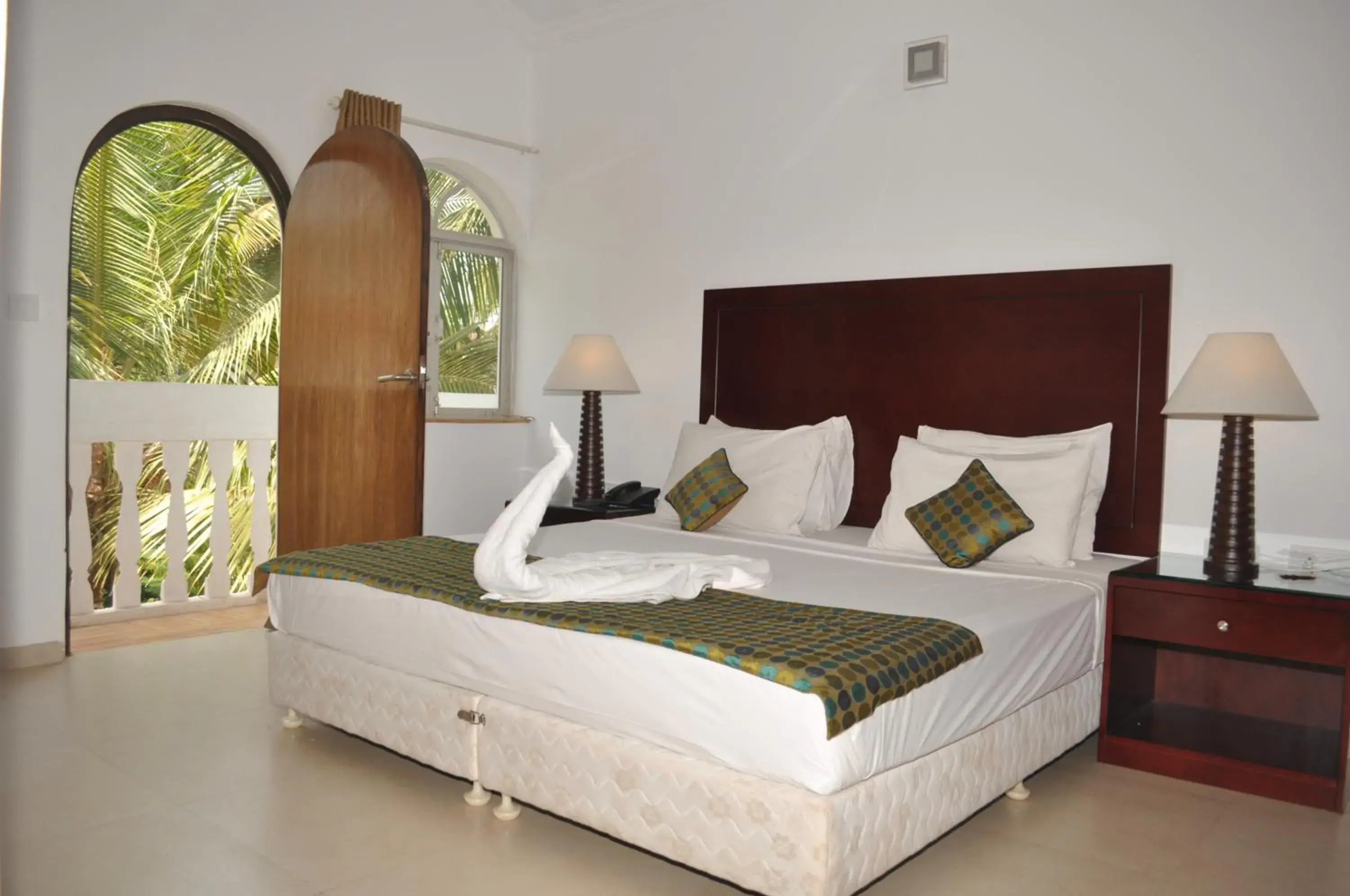 Photo of the whole room in Colonia Santa Maria Photo of the whole room in Colonia Santa Maria