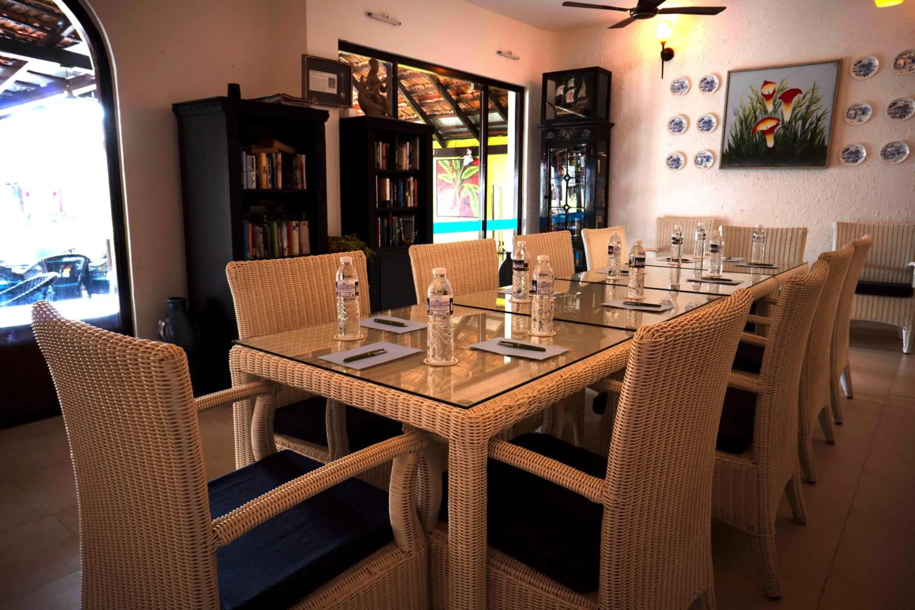 Restaurant/places to eat in Colonia Santa Maria Restaurant/places to eat in Colonia Santa Maria