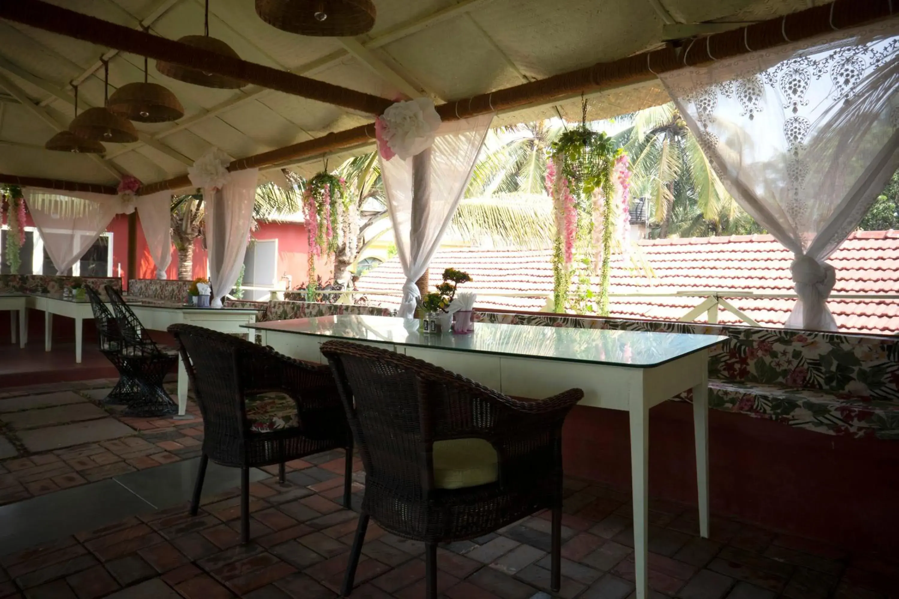 Restaurant/places to eat in Colonia Santa Maria Restaurant/places to eat in Colonia Santa Maria