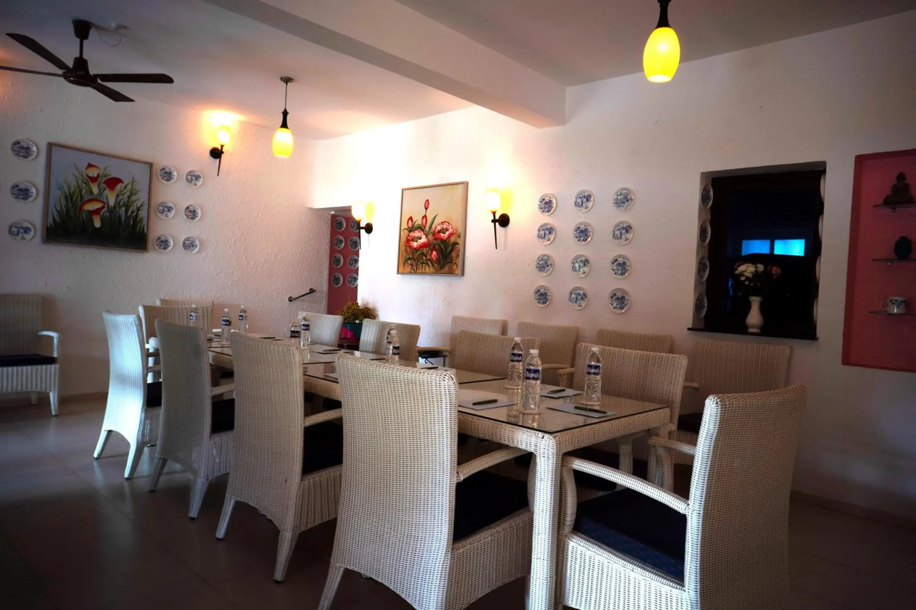 Restaurant/places to eat in Colonia Santa Maria Restaurant/places to eat in Colonia Santa Maria