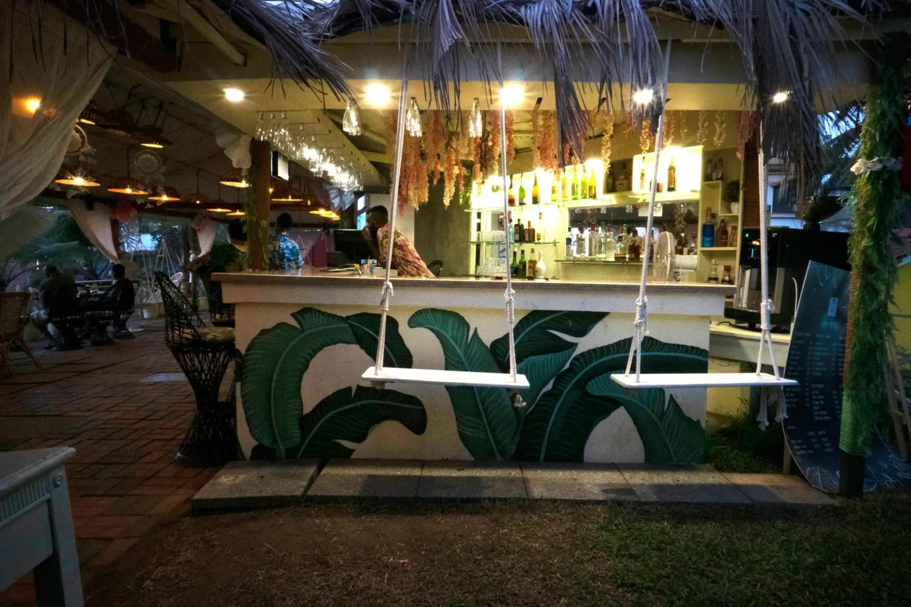 Restaurant/places to eat in Colonia Santa Maria Restaurant/places to eat in Colonia Santa Maria