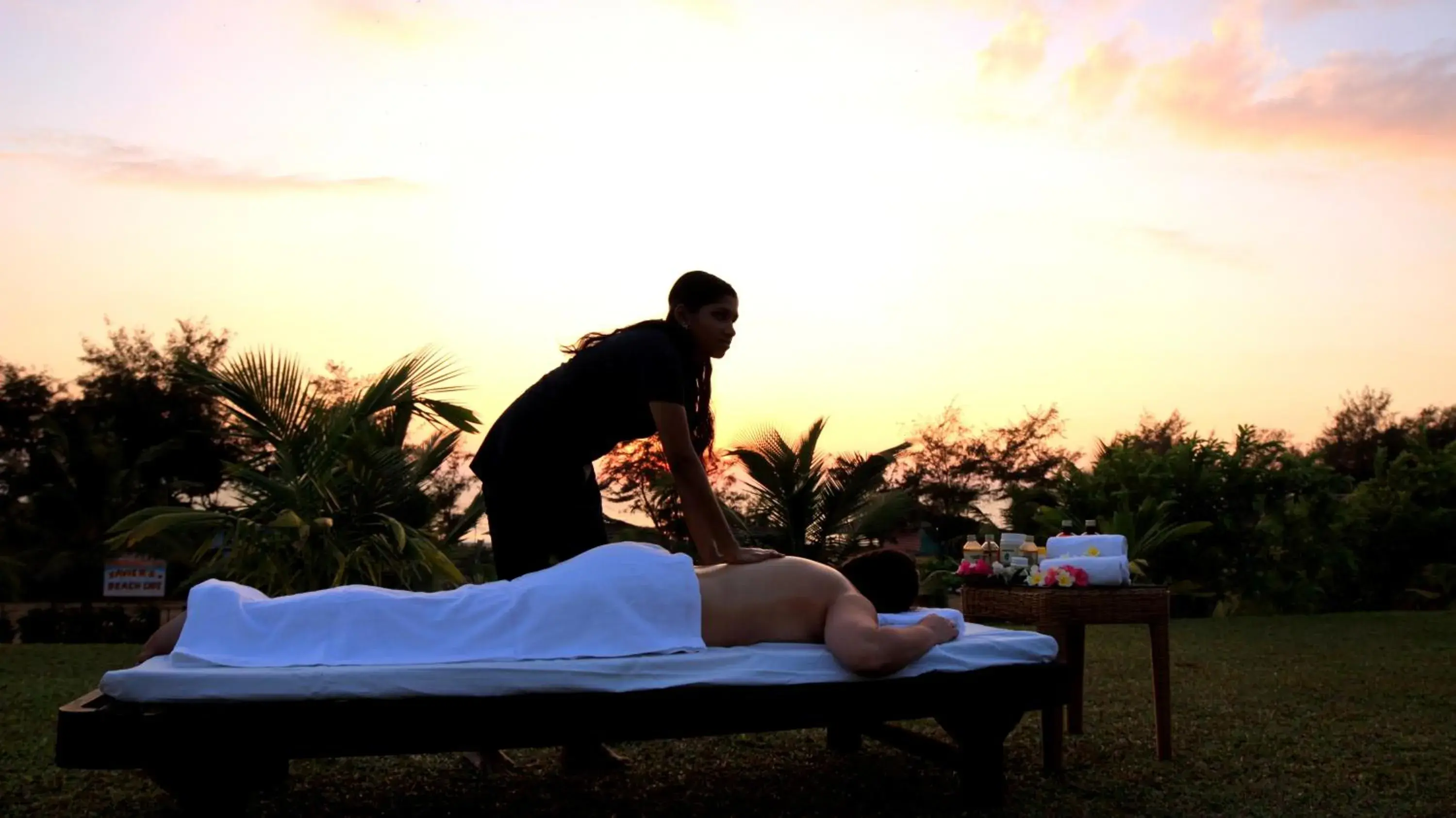 Spa and wellness centre/facilities in Colonia Santa Maria Spa and wellness centre/facilities in Colonia Santa Maria