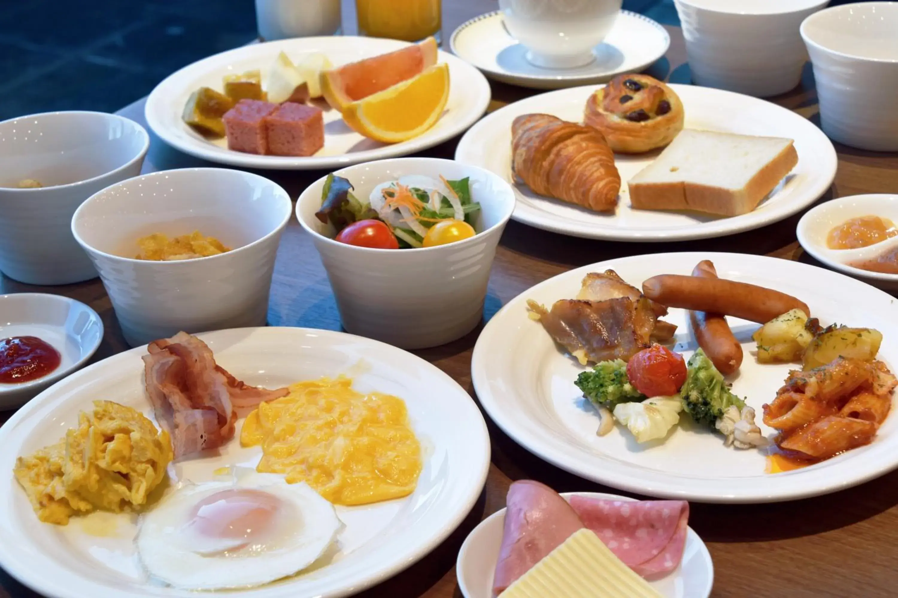 Restaurant/places to eat in Hotel Nikko Tsukuba Restaurant/places to eat in Hotel Nikko Tsukuba