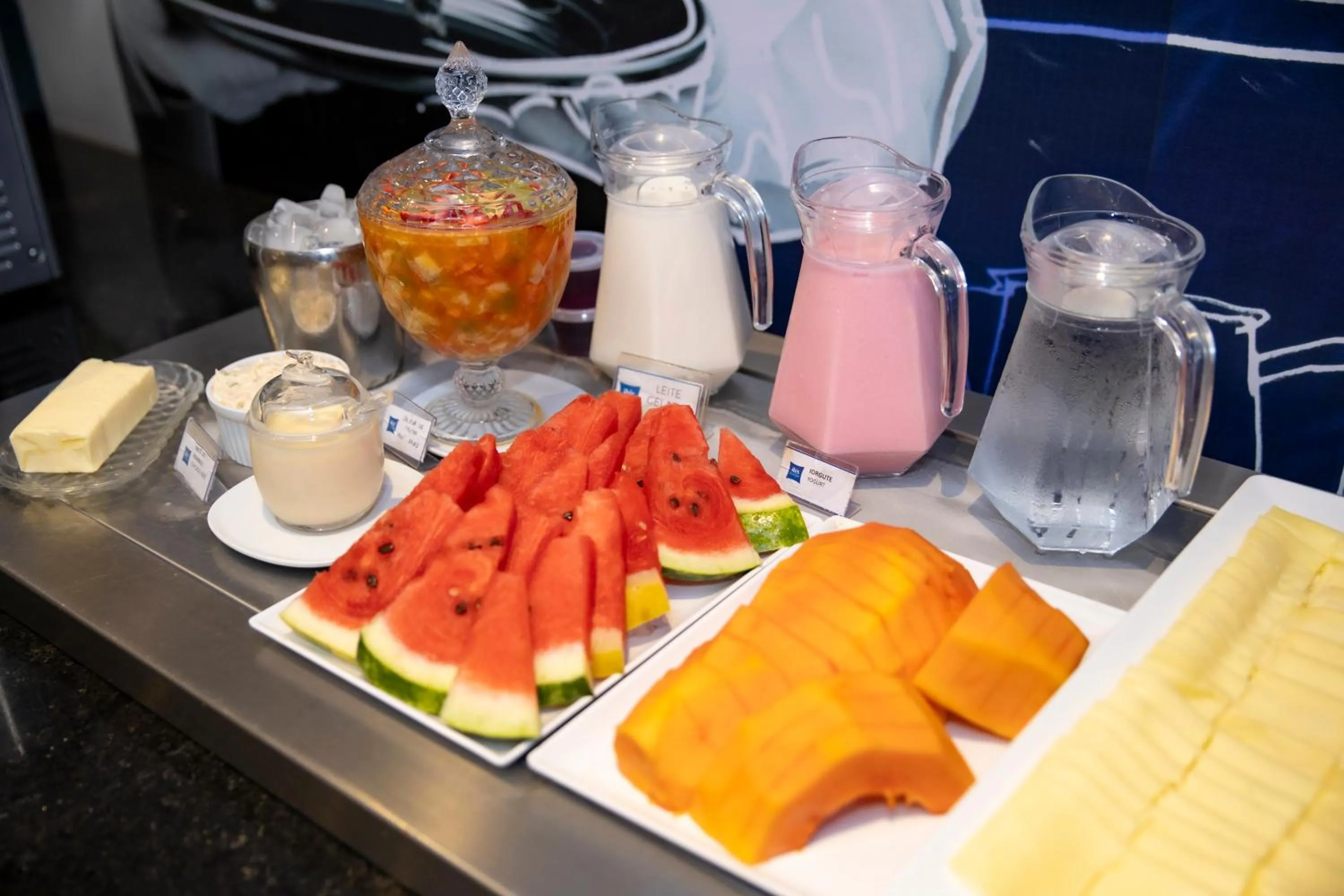 ibis budget Divinopolis