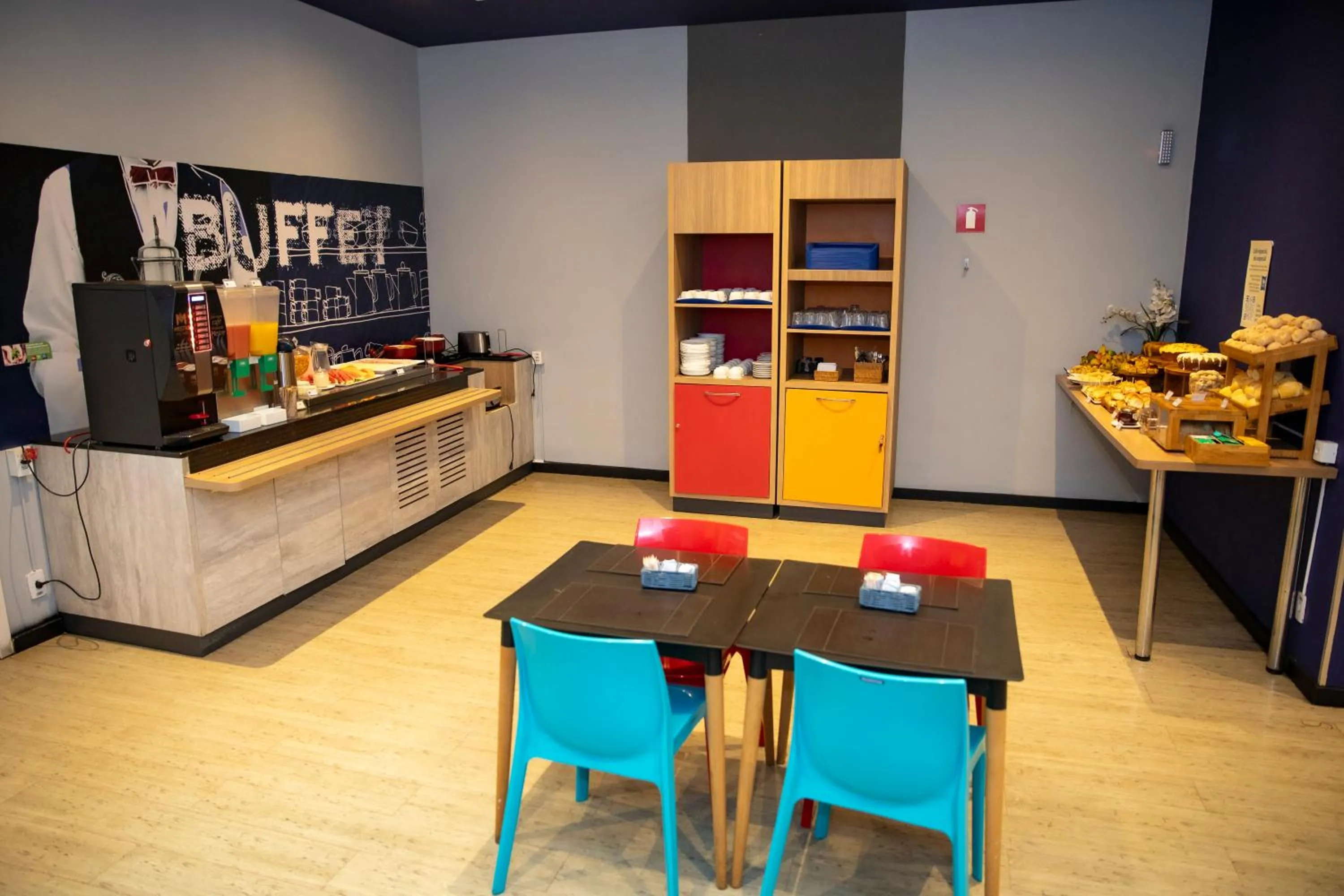 ibis budget Divinopolis