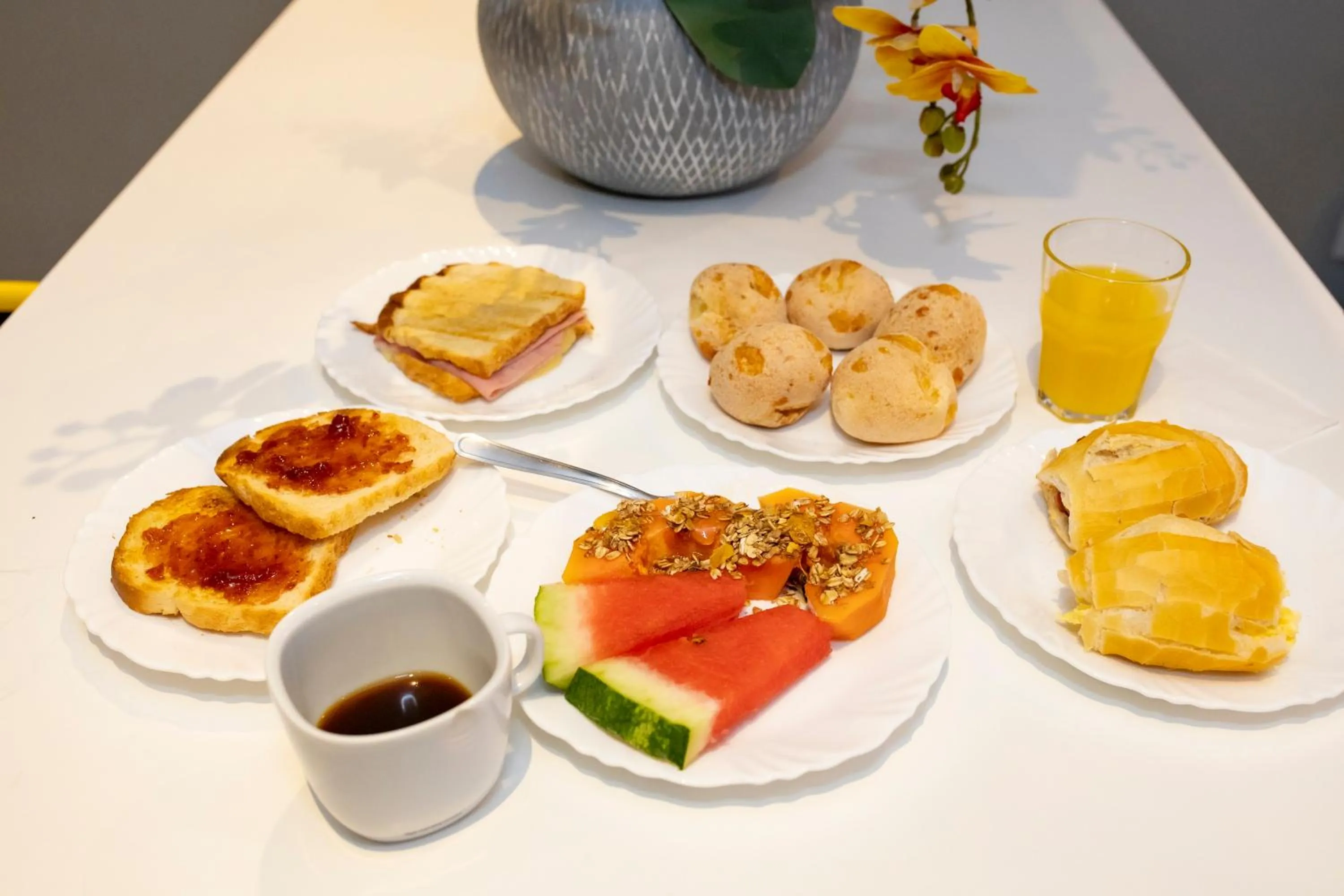 ibis budget Divinopolis