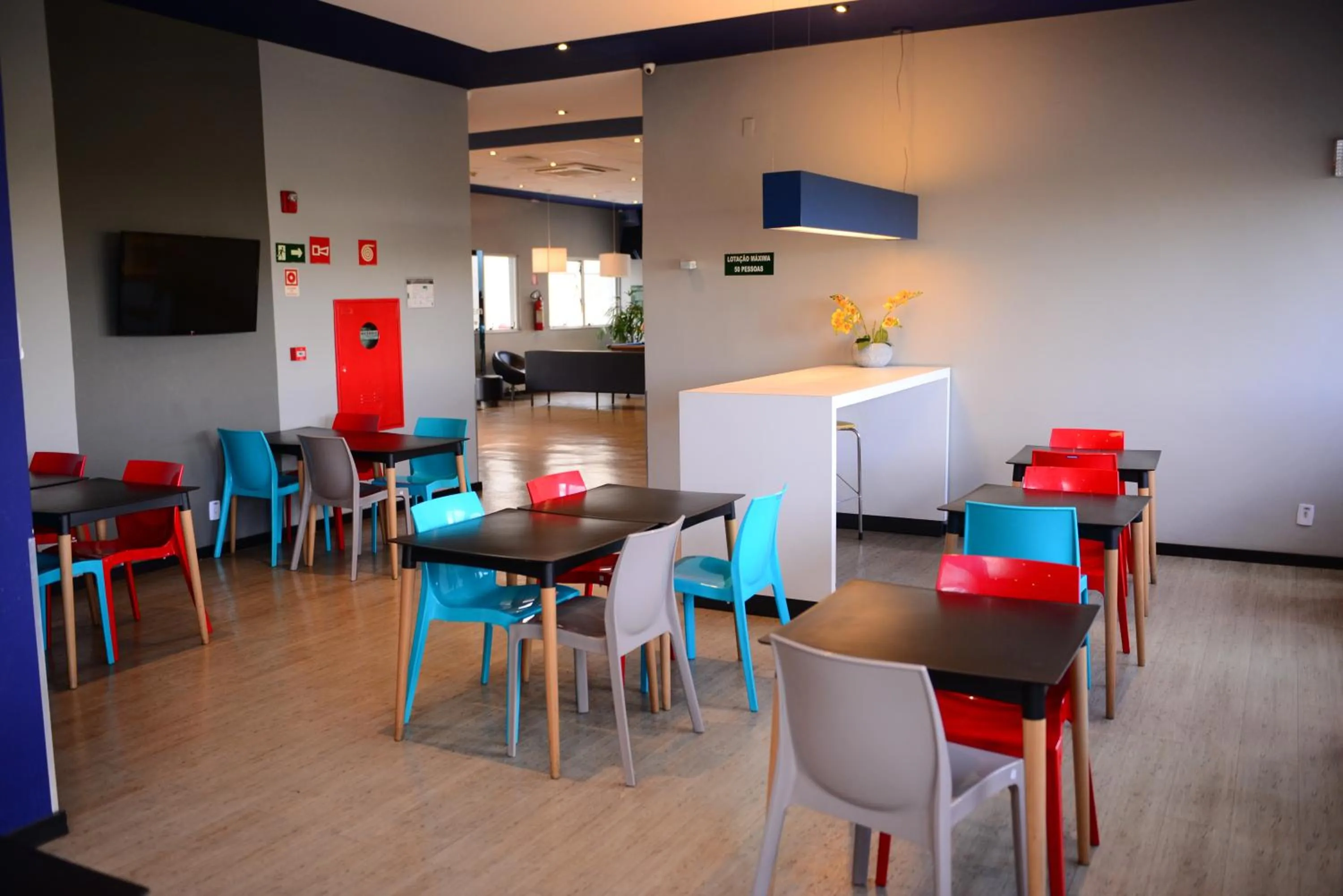 ibis budget Divinopolis