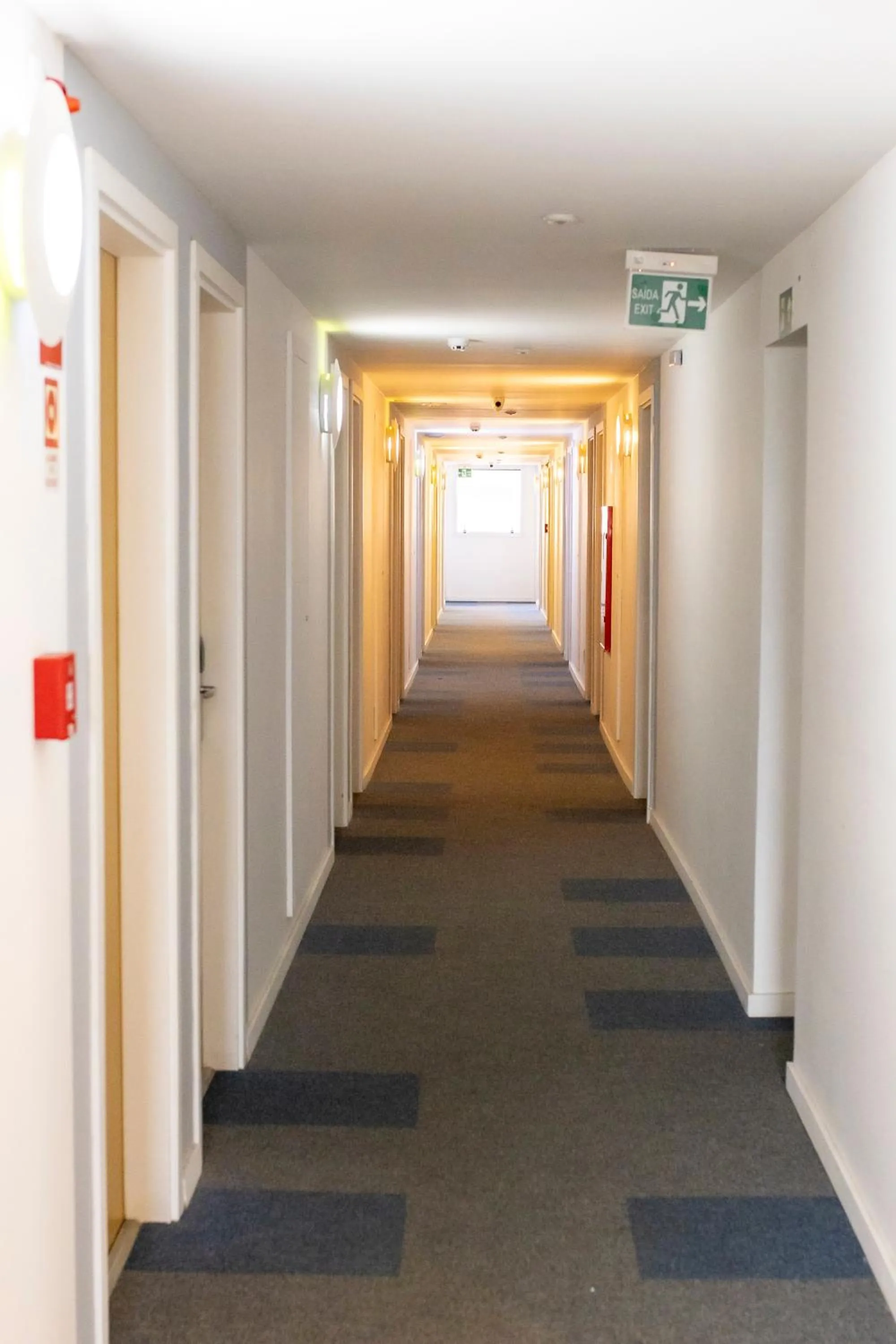 ibis budget Divinopolis