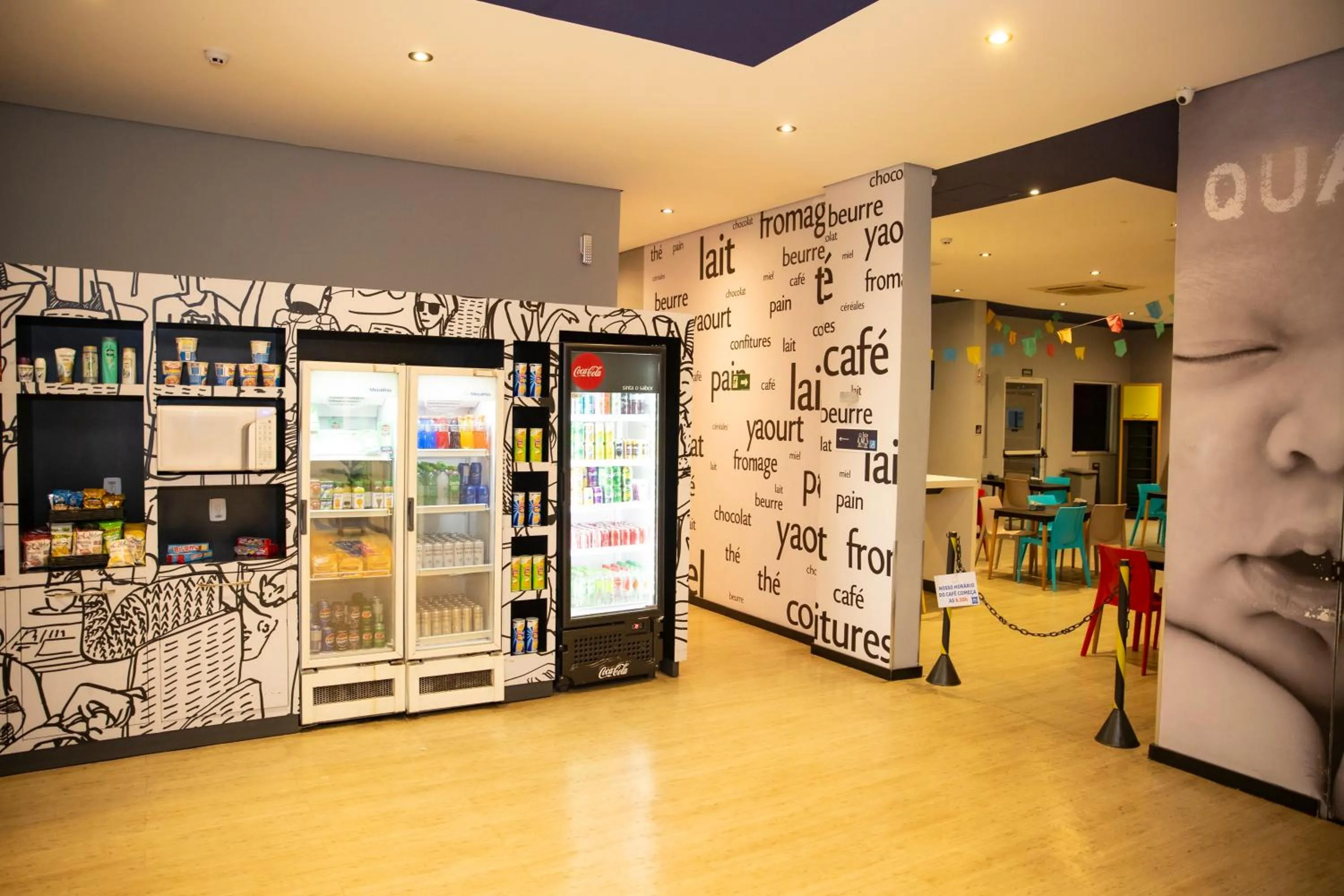 ibis budget Divinopolis