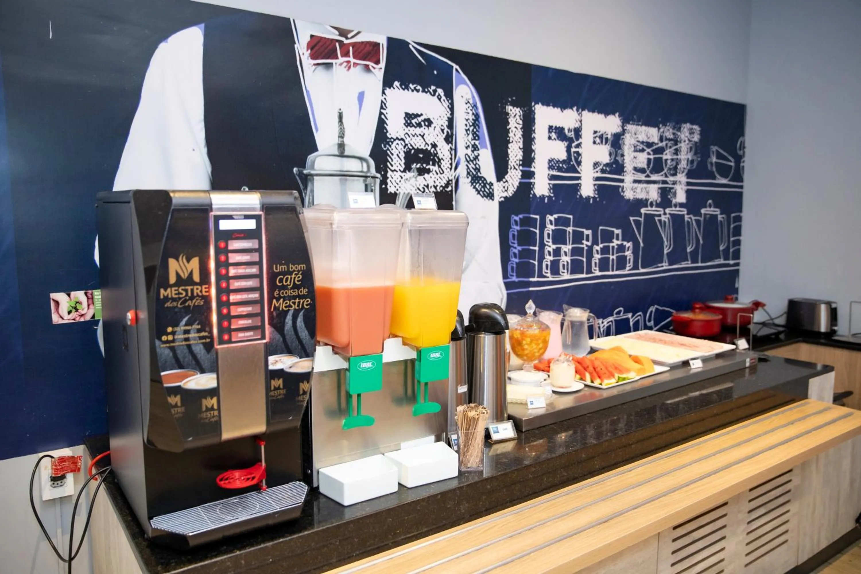 ibis budget Divinopolis