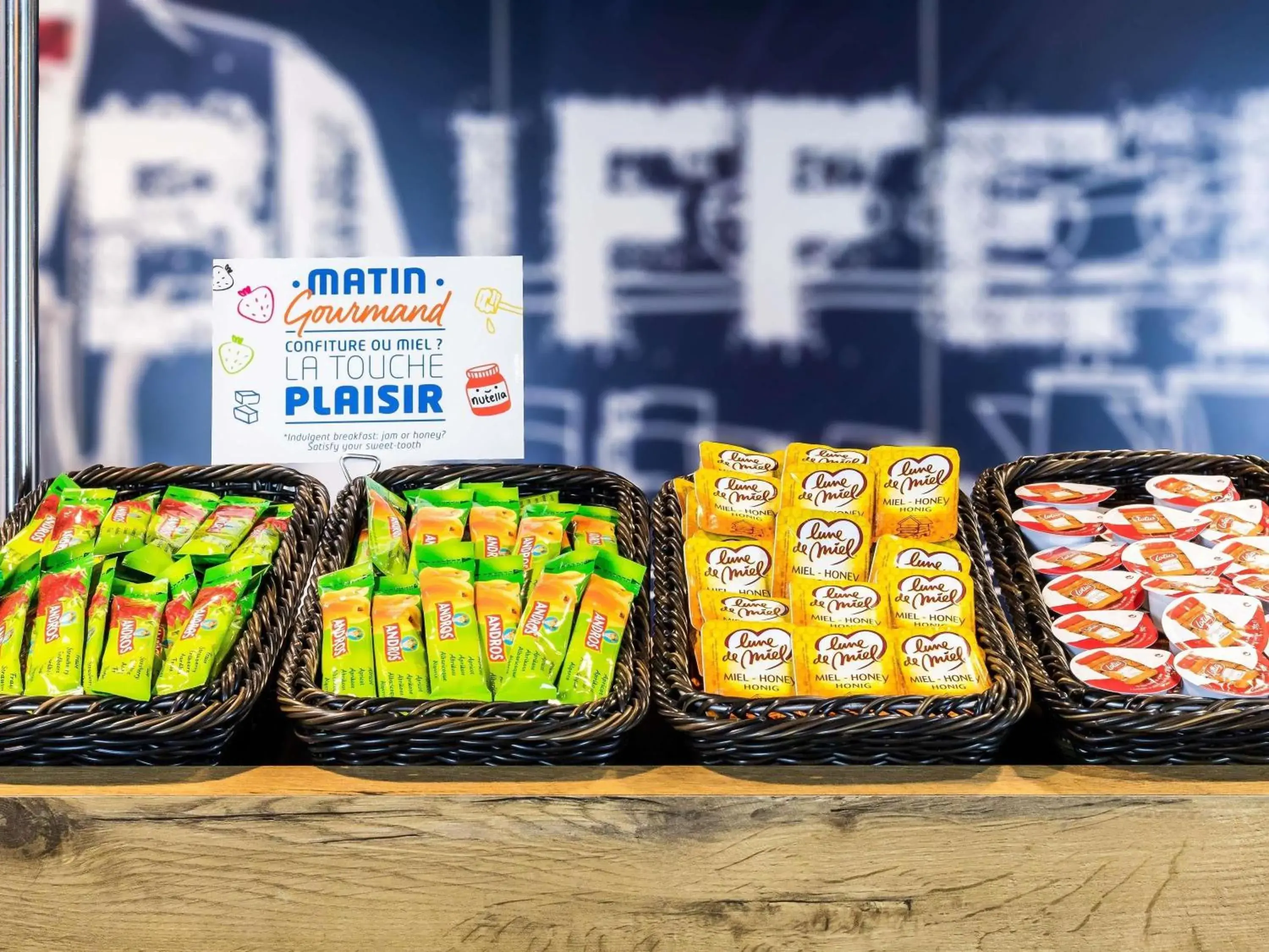 Restaurant/places to eat in ibis budget Divinopolis Restaurant/places to eat in ibis budget Divinopolis