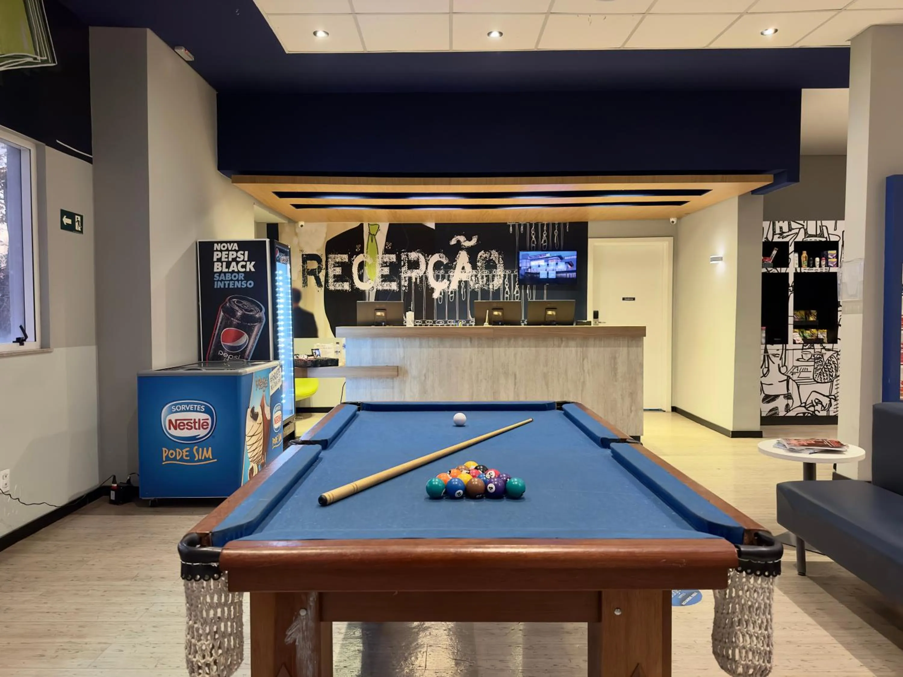 ibis budget Divinopolis