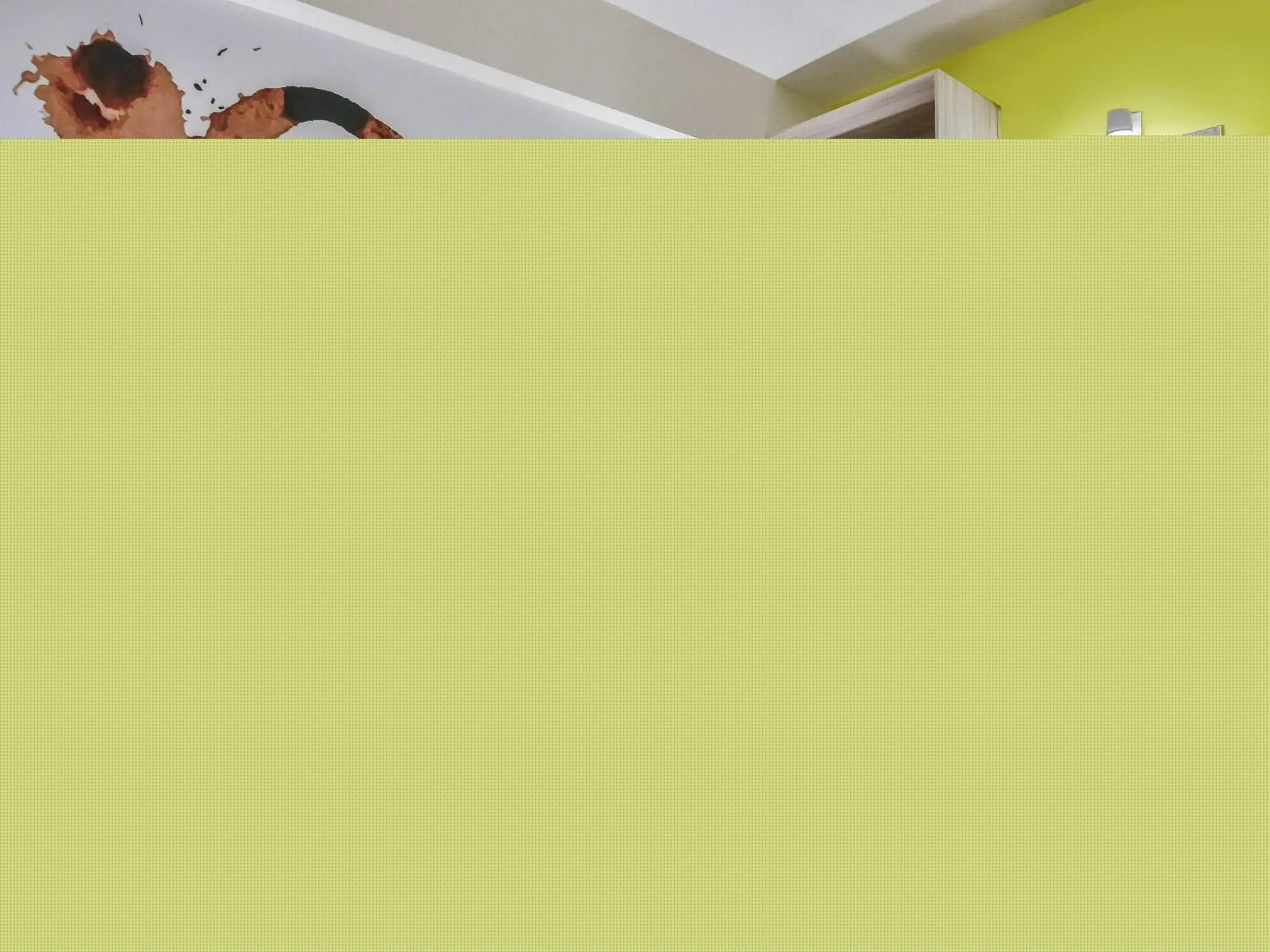 Bedroom in ibis Styles Vitoria da Conquista Bedroom in ibis Styles Vitoria da Conquista