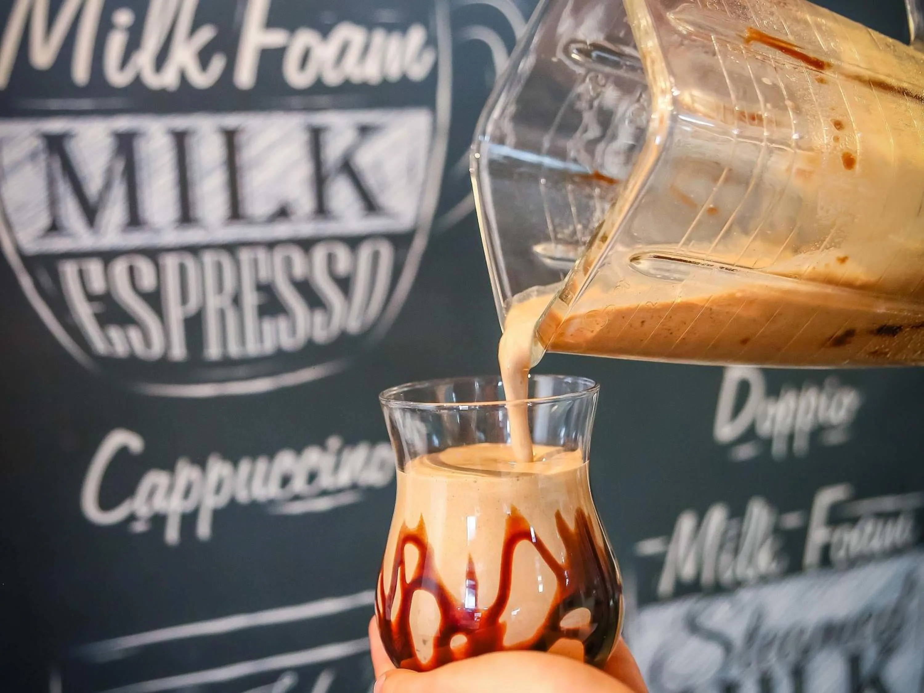 Lounge or bar in ibis Styles Vitoria da Conquista