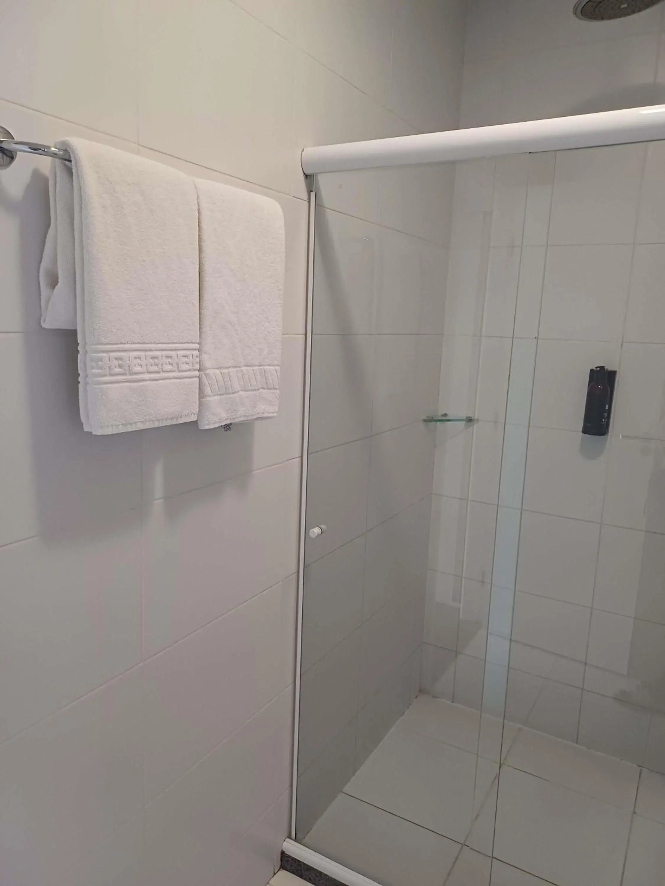 Bedroom in ibis Styles Vitoria da Conquista Bedroom in ibis Styles Vitoria da Conquista